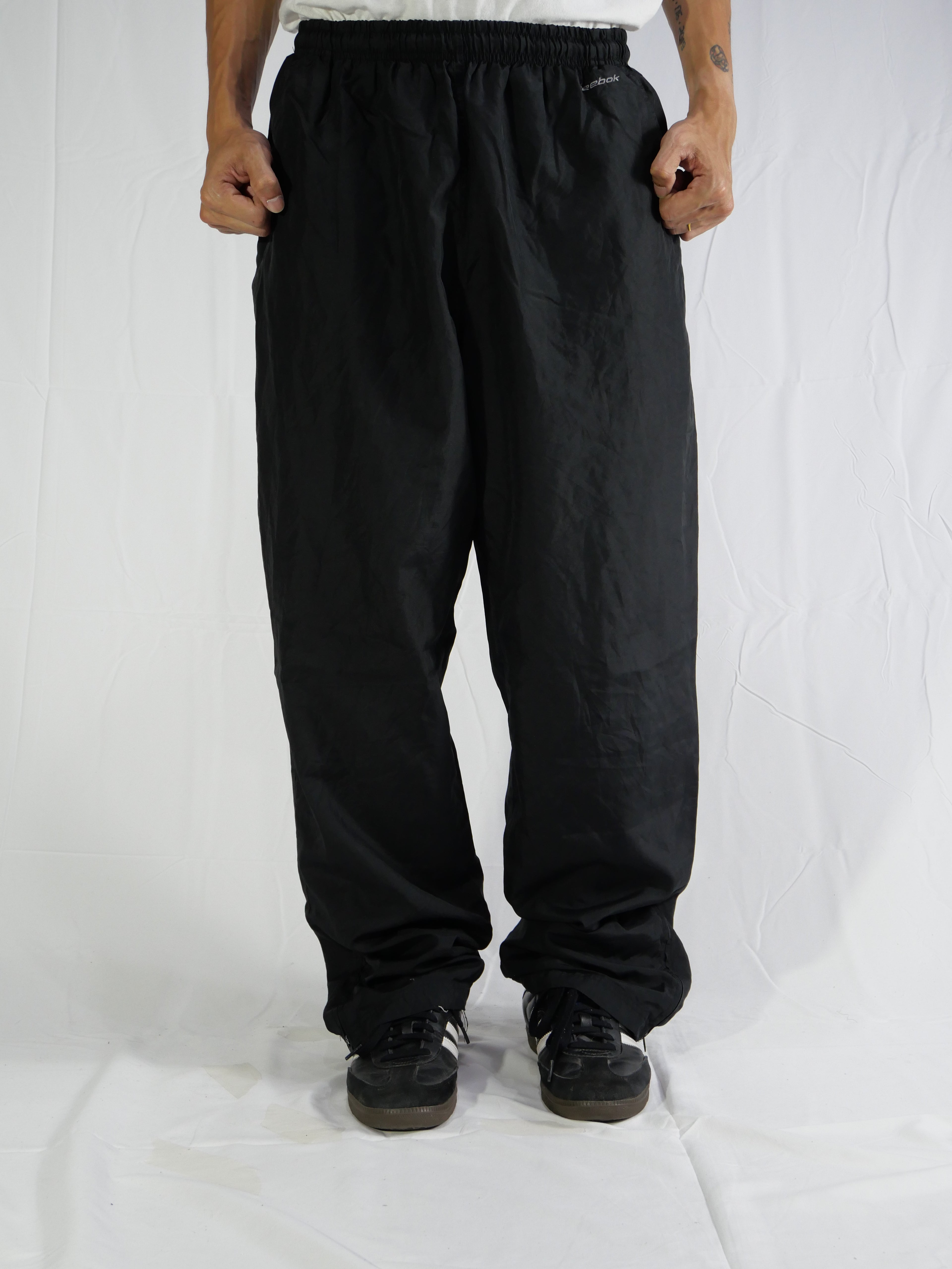 (XL) Reebok Track Pants