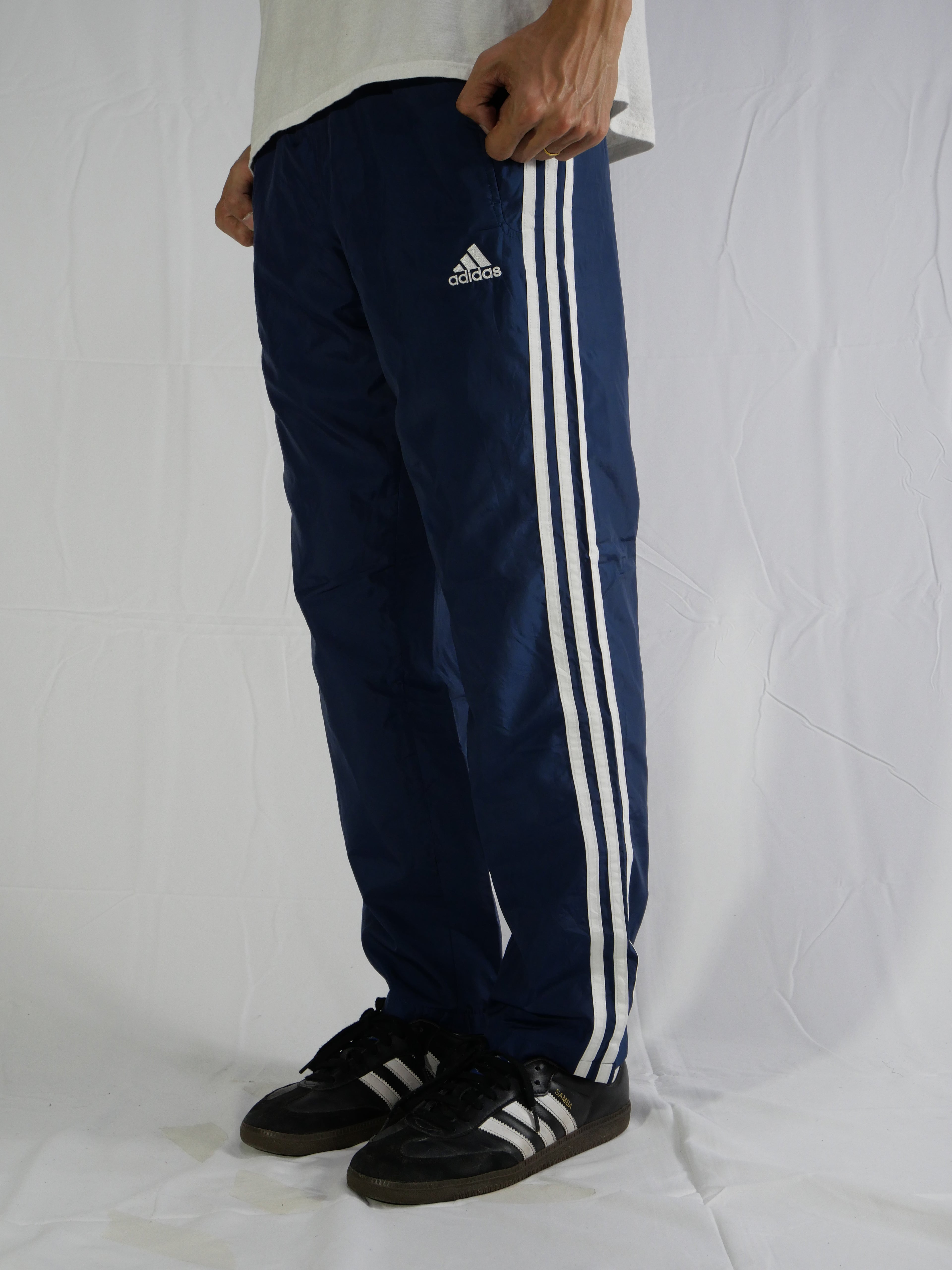 (S) Adidas track Pants