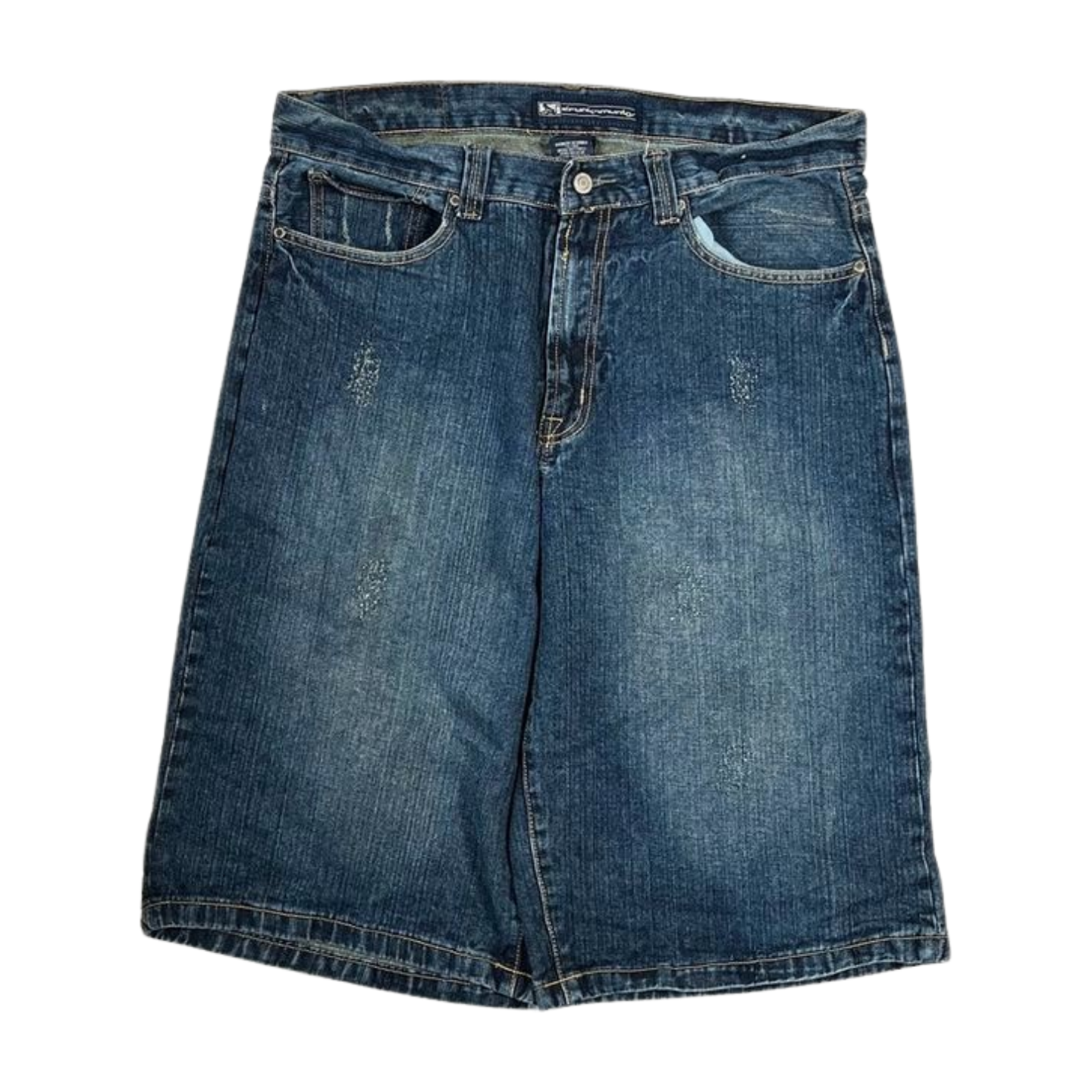 36" DrunknMonkey Jorts