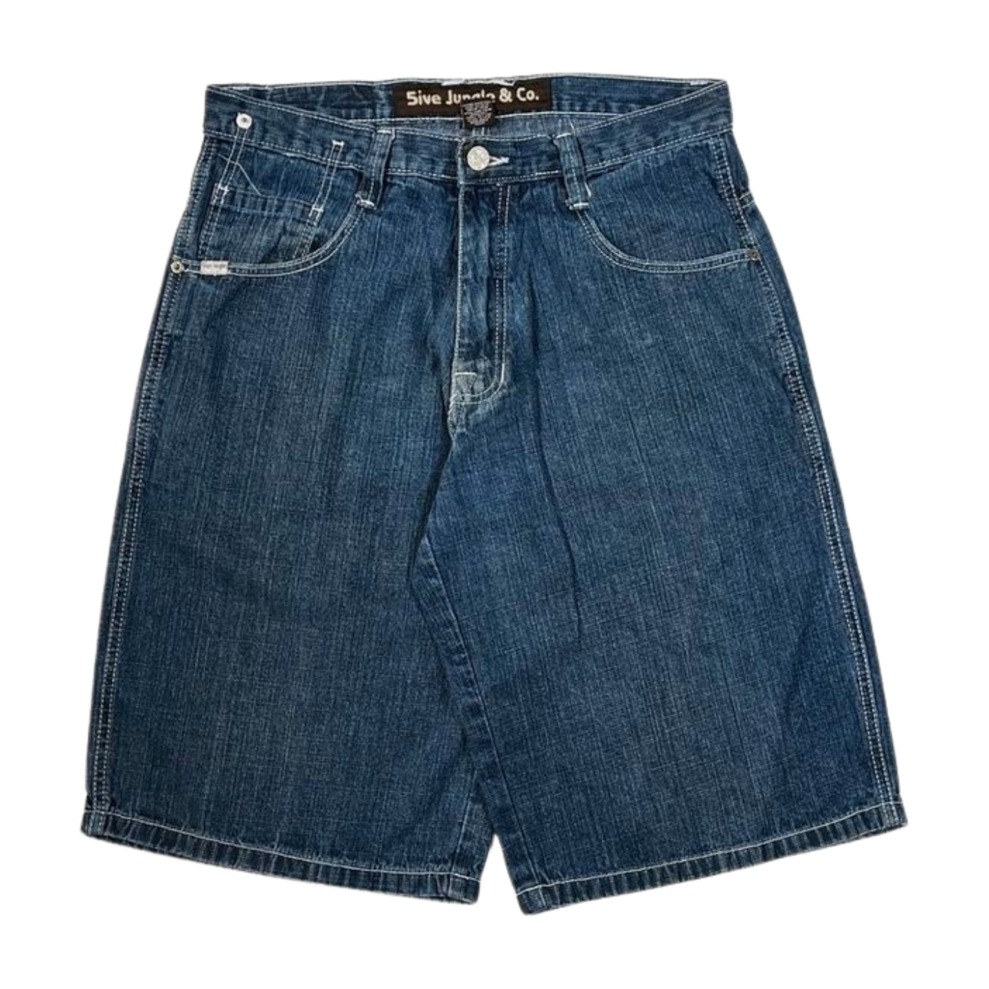 (32) 5ive Jungle Jorts