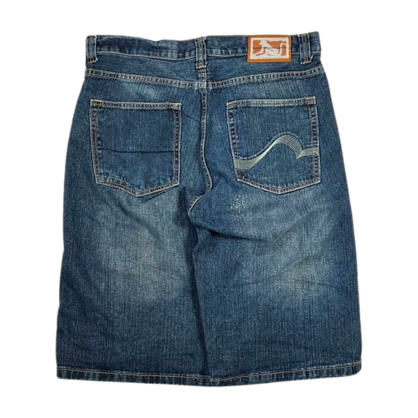 36" DrunknMonkey Jorts