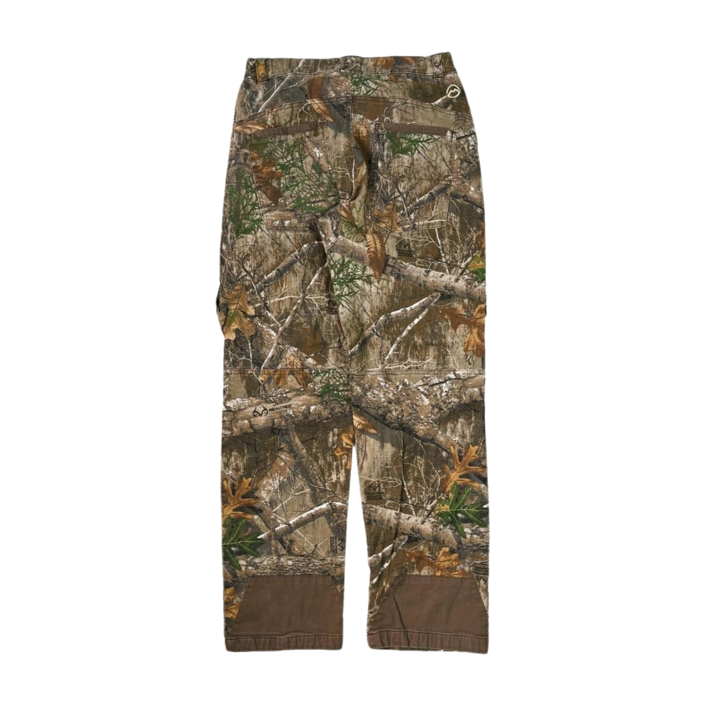 (32) Mountain Edge Camo Pants