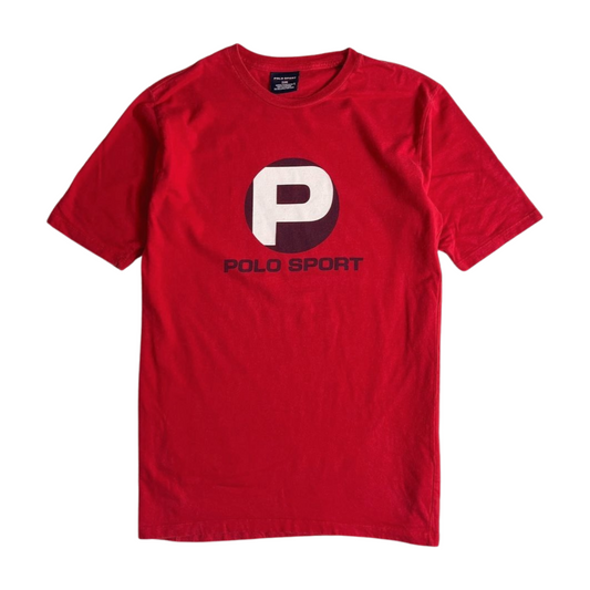 (L) Polo Sport T-Shirt