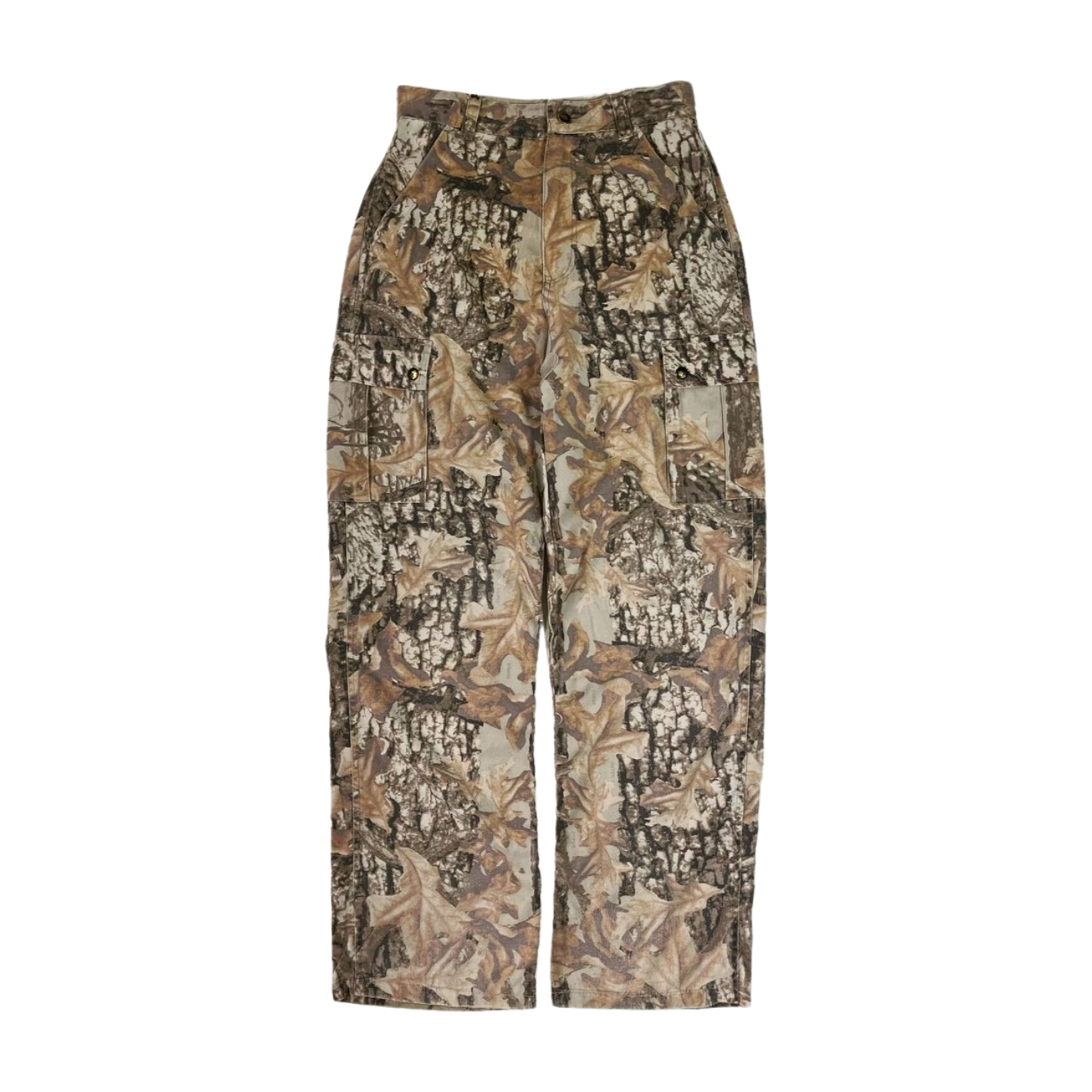 (30) Real Tree Camo Pants