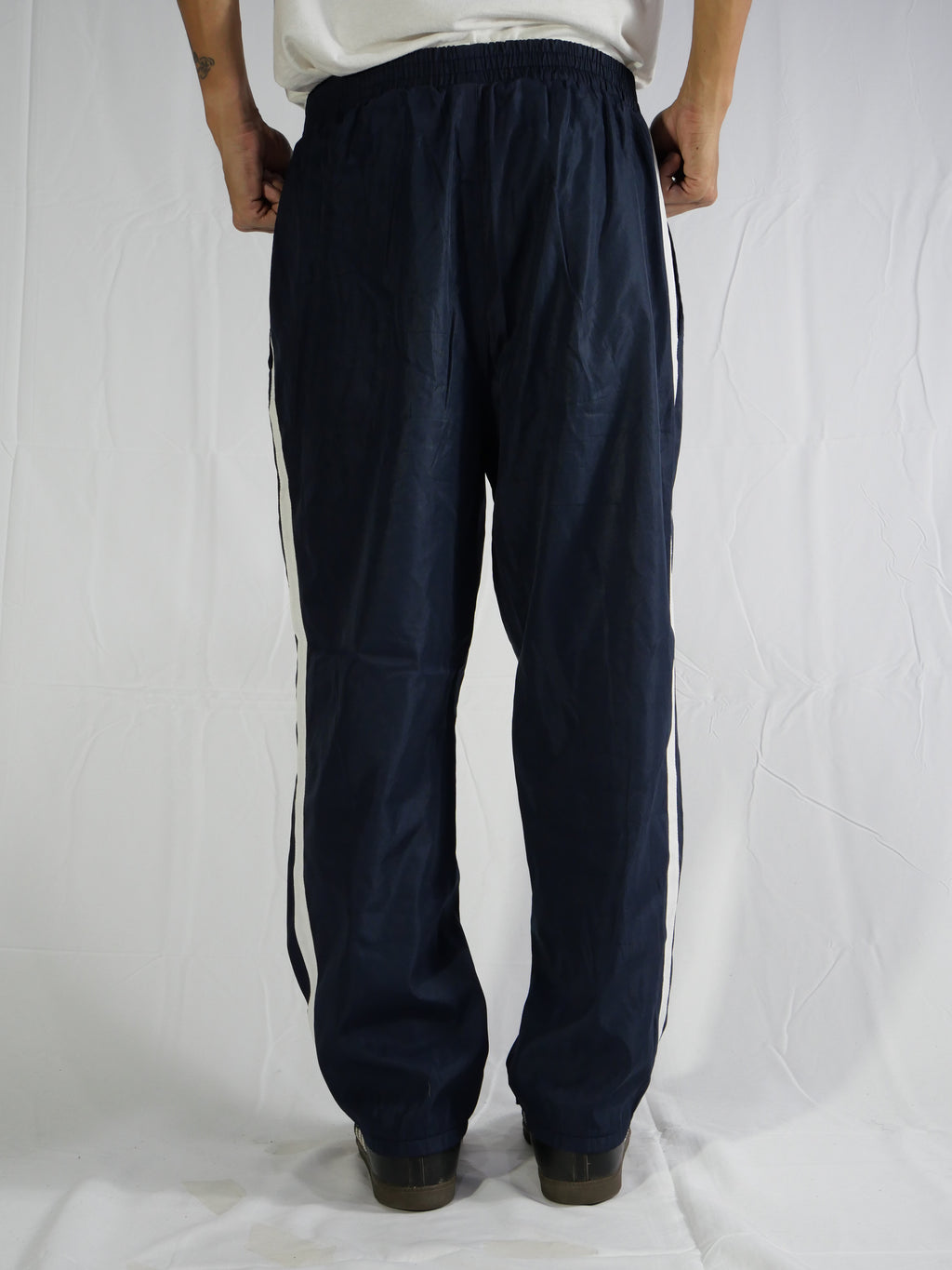 (M) Adidas Track Pants