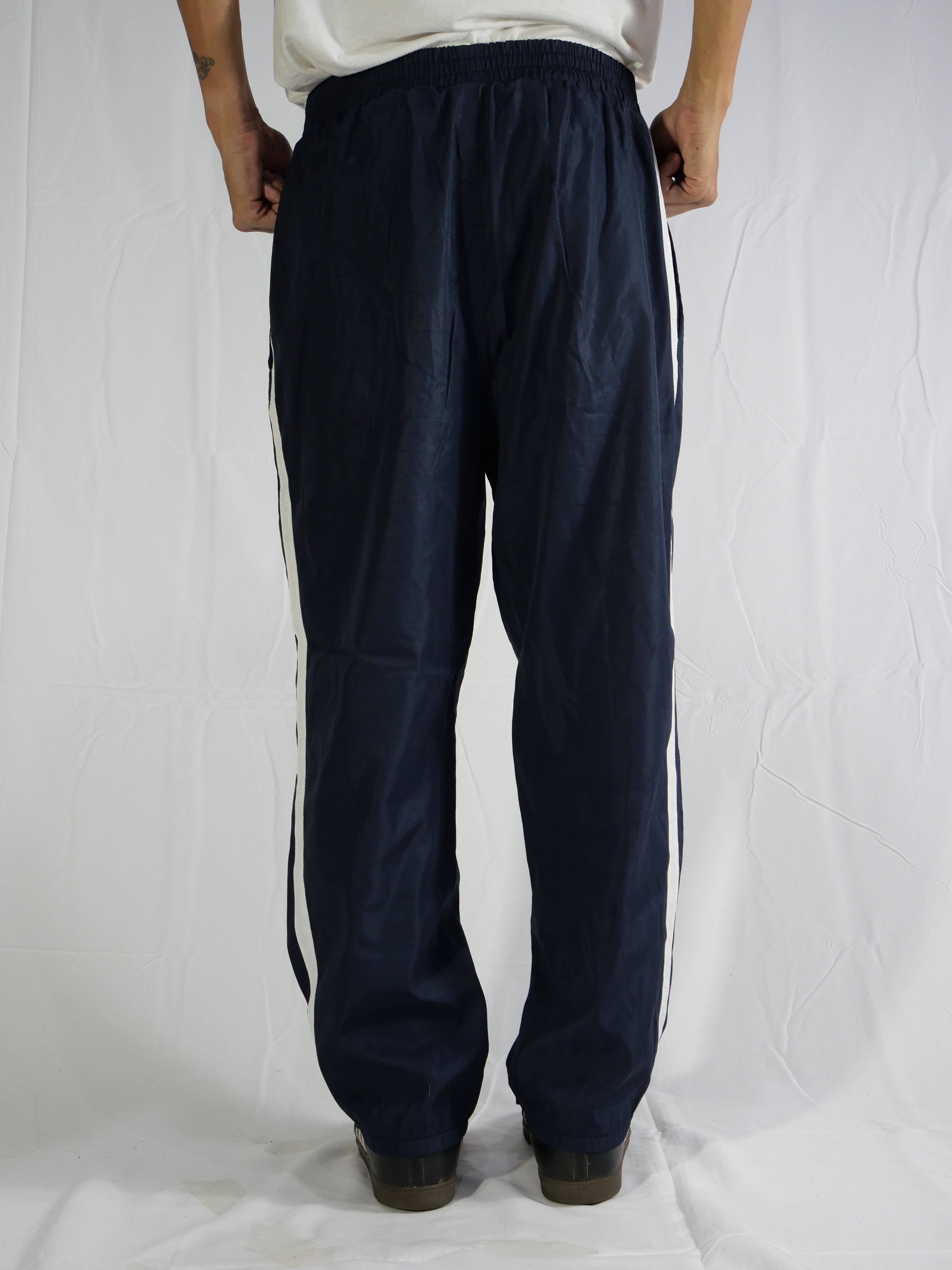 (M) Adidas Track Pants