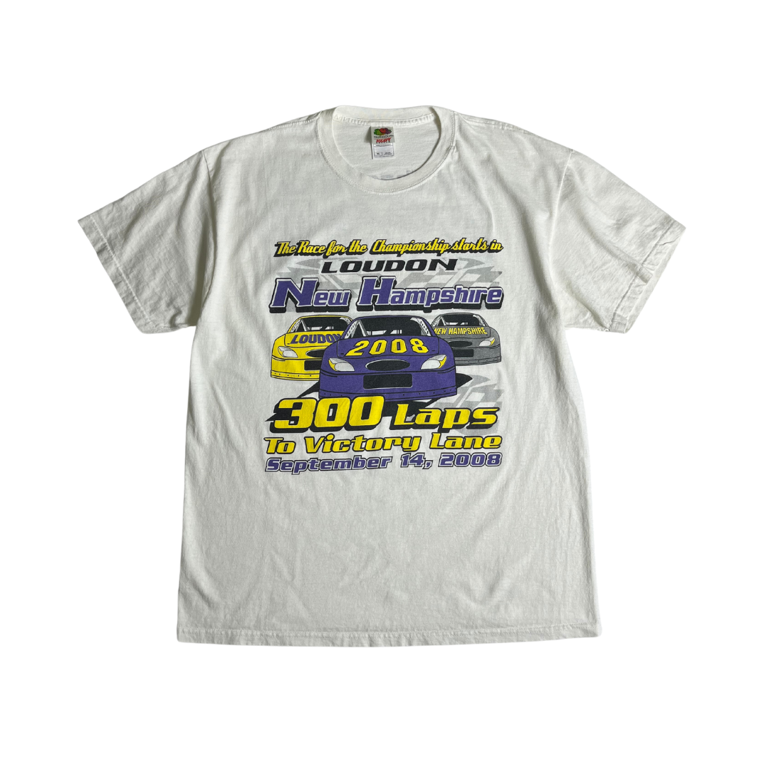 (XL) Car T-Shirt