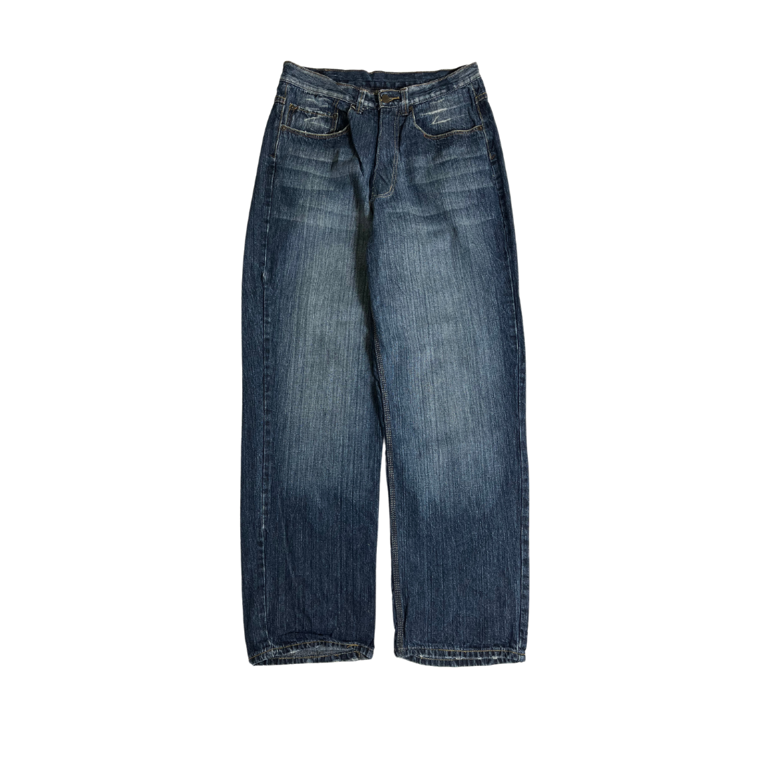 (32) Baggy Jeans IMG_4907