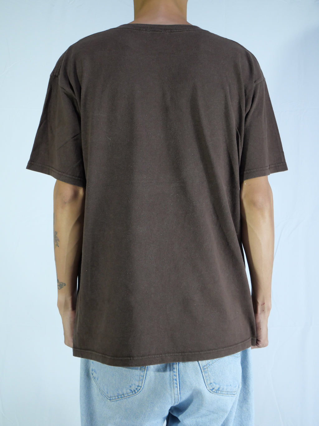 (L) Cleveland Browns T-shirt