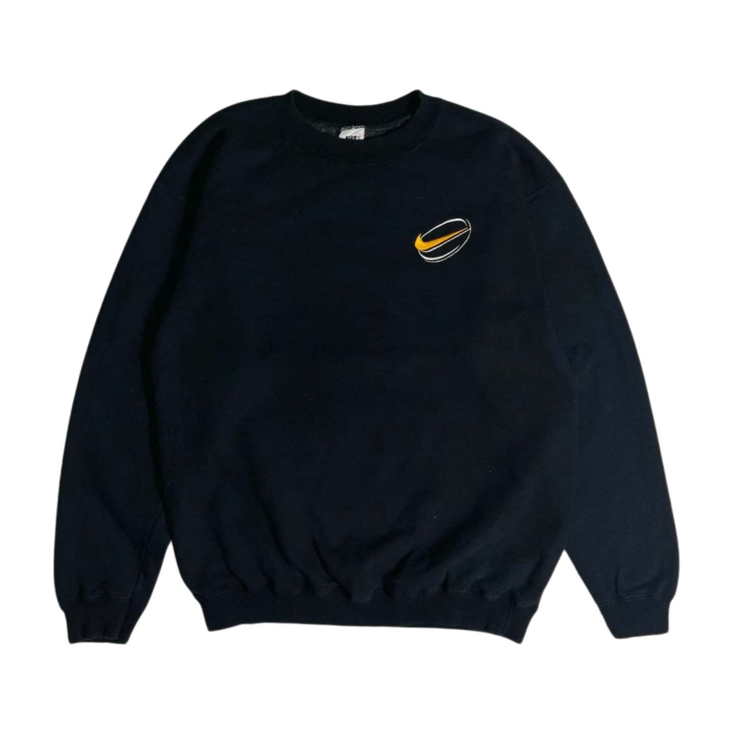 (L) Bootleg Nike Sweatshirt