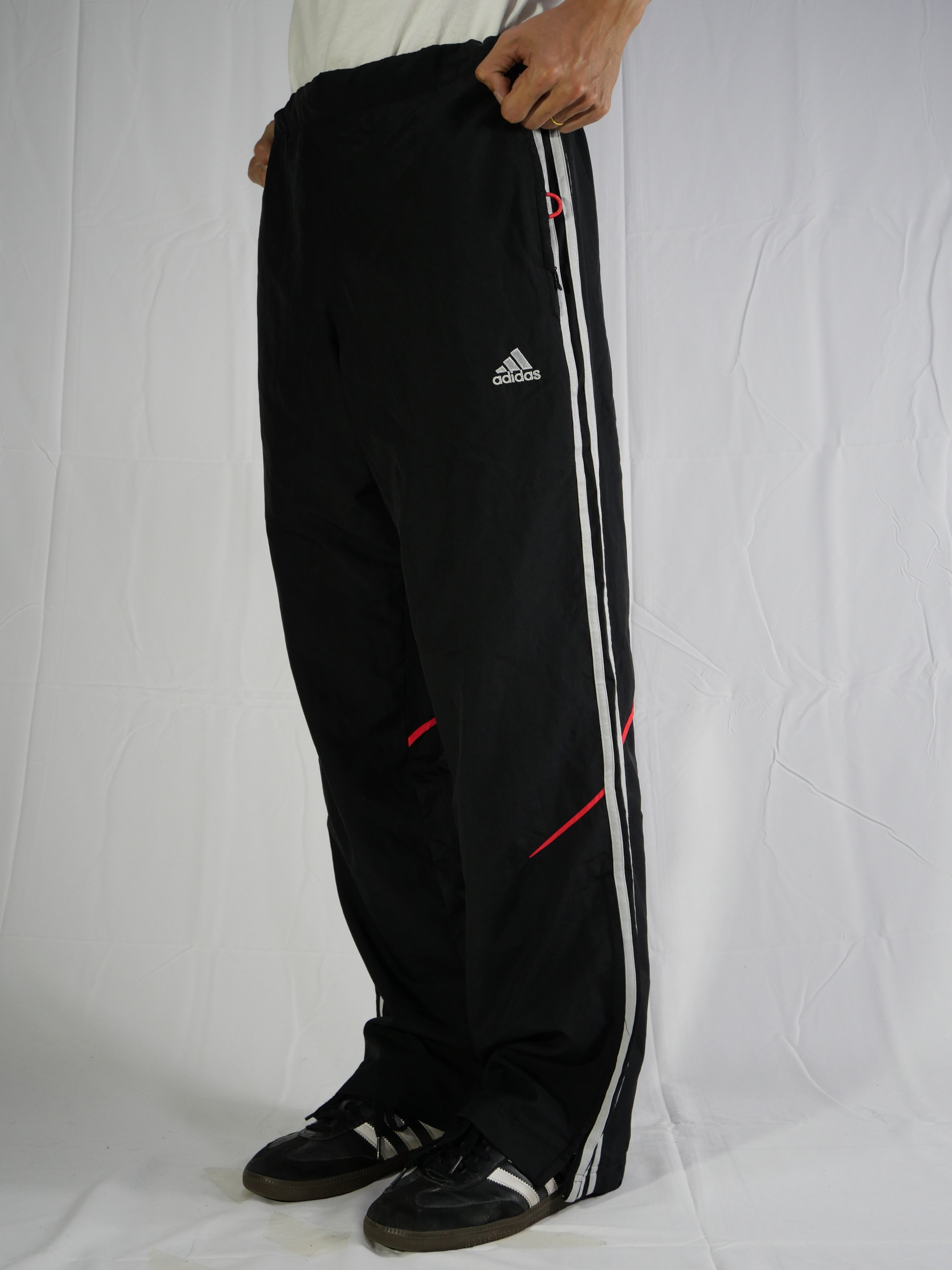 (XL) Adidas Track Pants