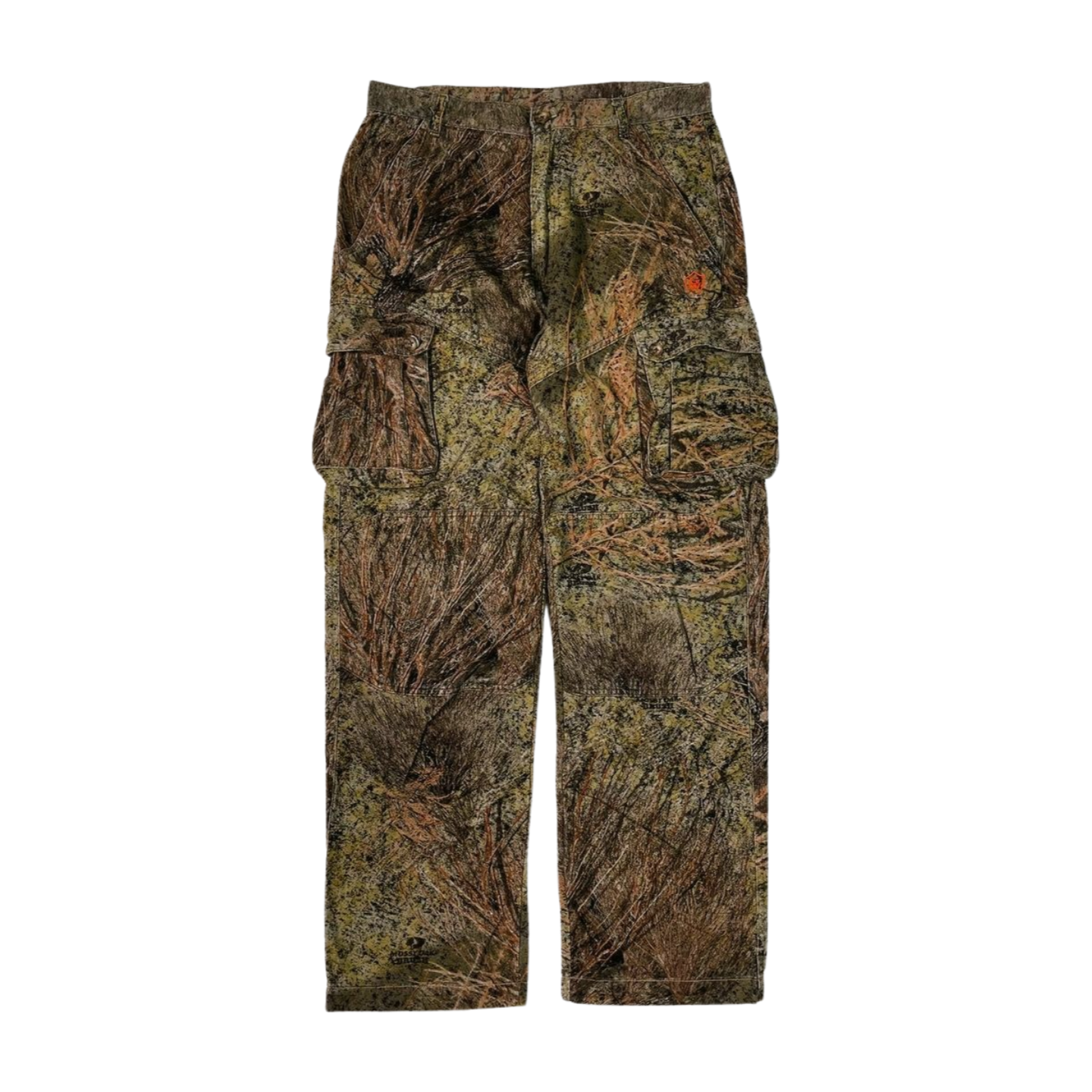 (34) Mossy Oak Pants