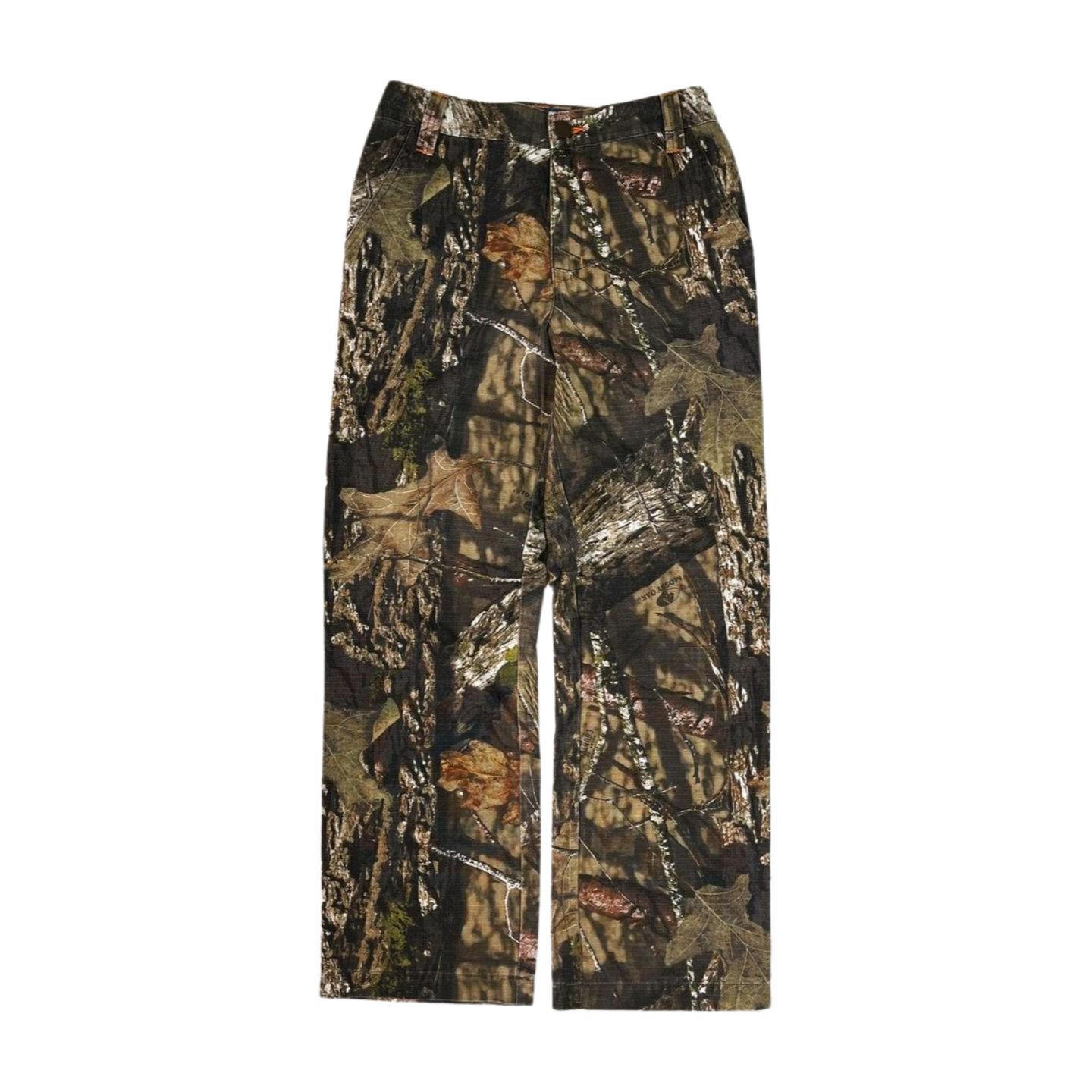 (30) Mossy Oak Camo Pants