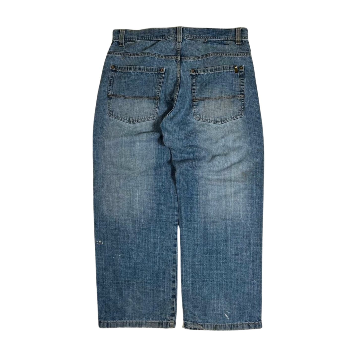 (32) South Pole Jeans