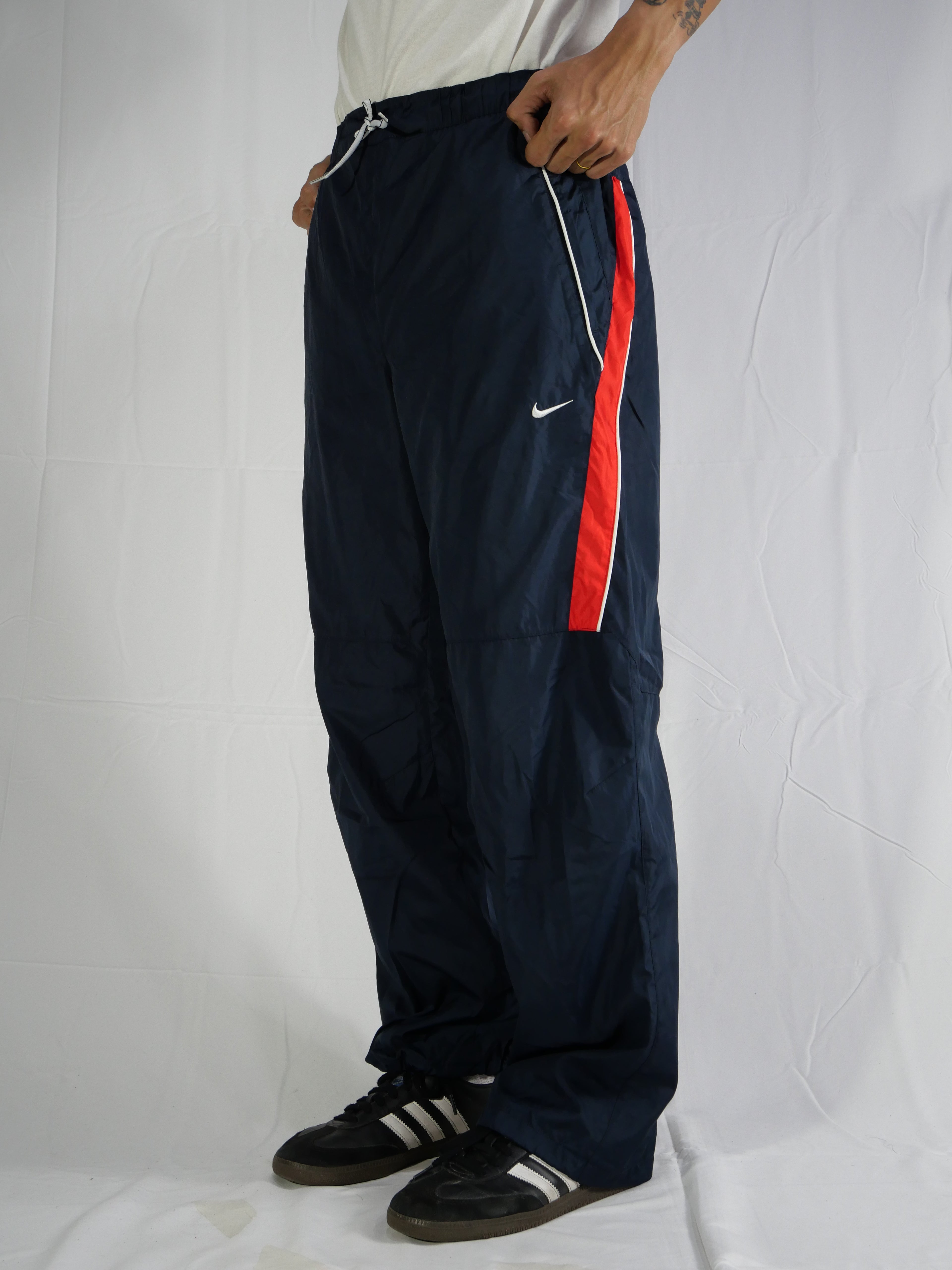 (XL) Nike Track Pants