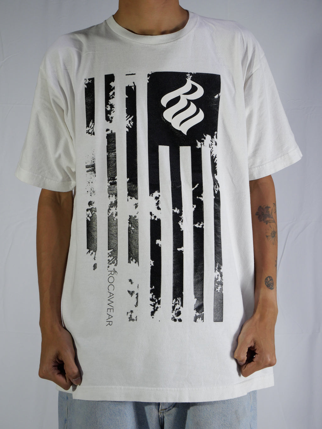 (XL) Roca Wear T-shirt