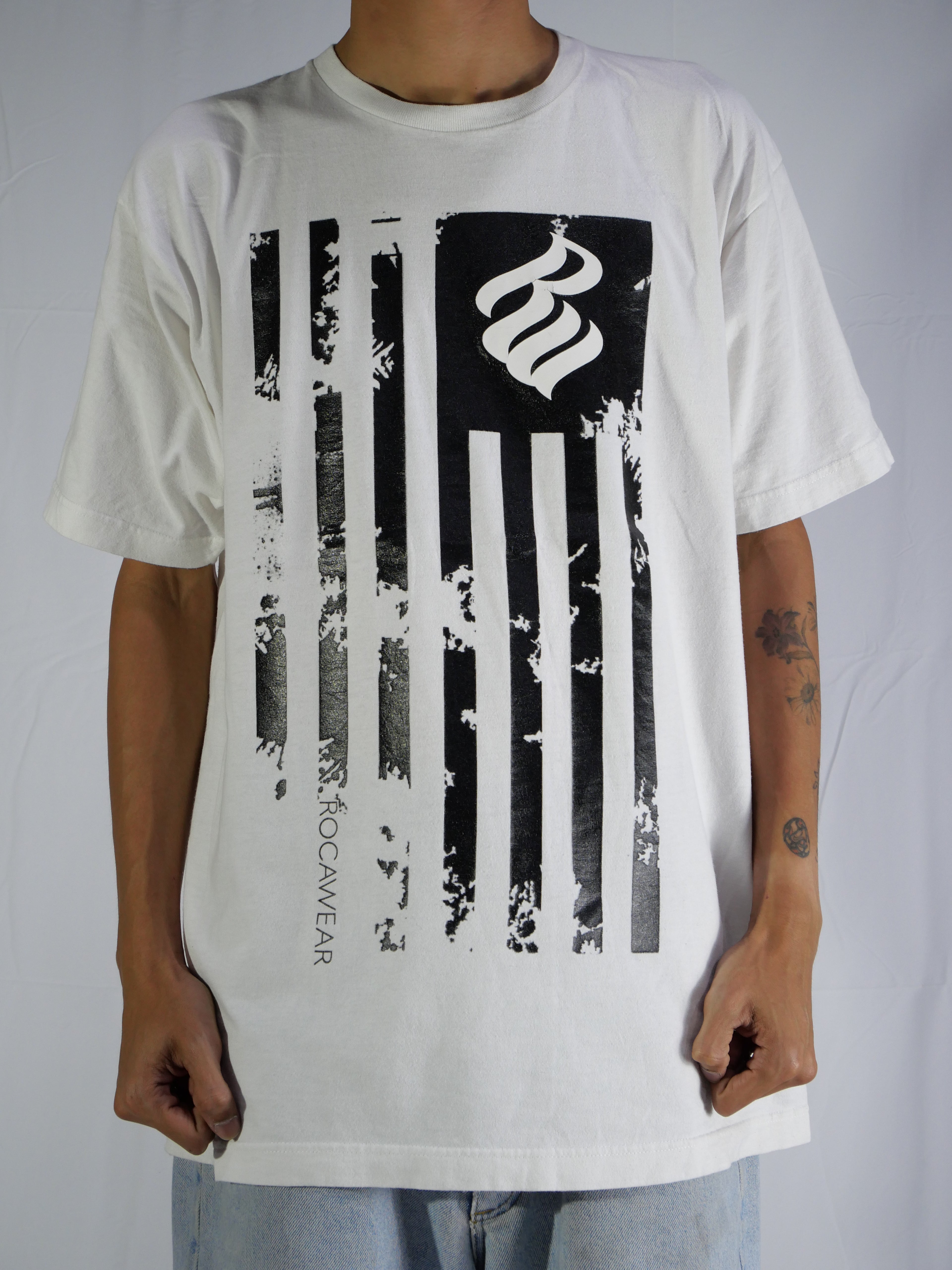 (XL) Roca Wear T-shirt