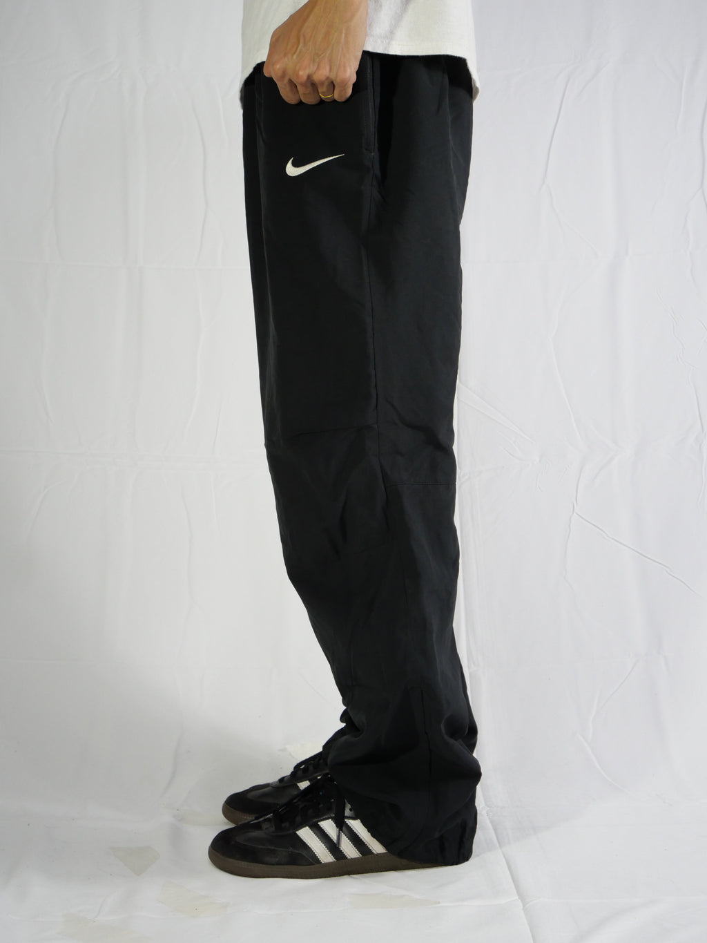 (XL) Nike Track Pants
