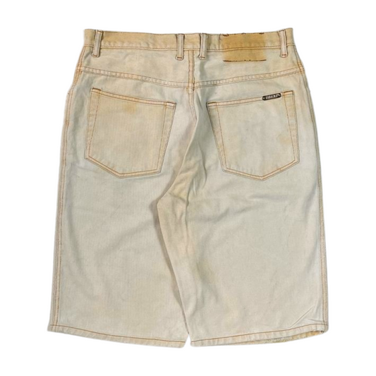 32" Paco Sports Jorts