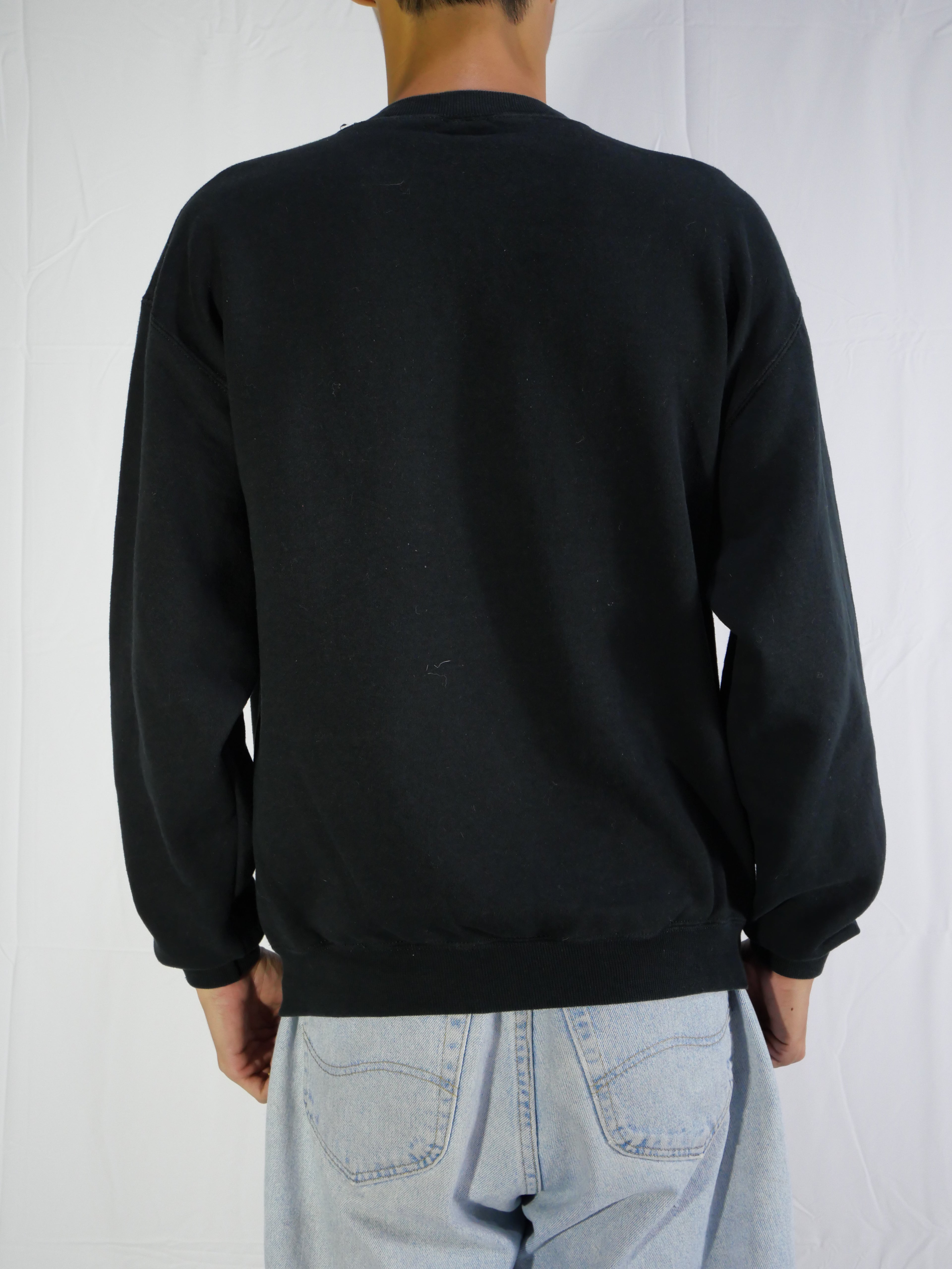 (M) Philadelphia Eagles Crewneck