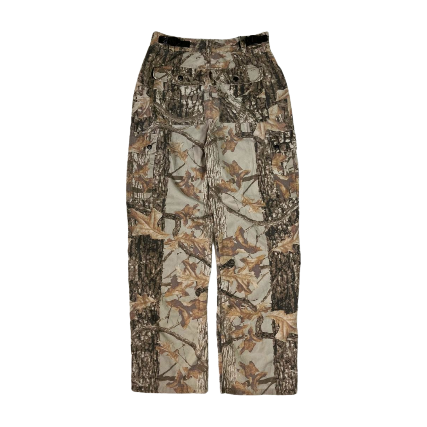 (30) Real Tree Camo Pants