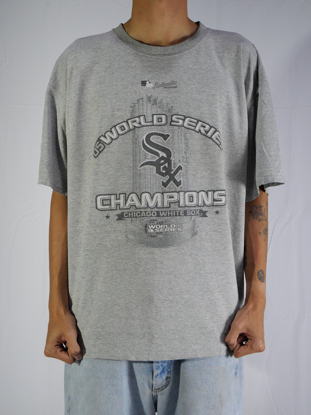 (XL) Chicago White Sox T-shirt