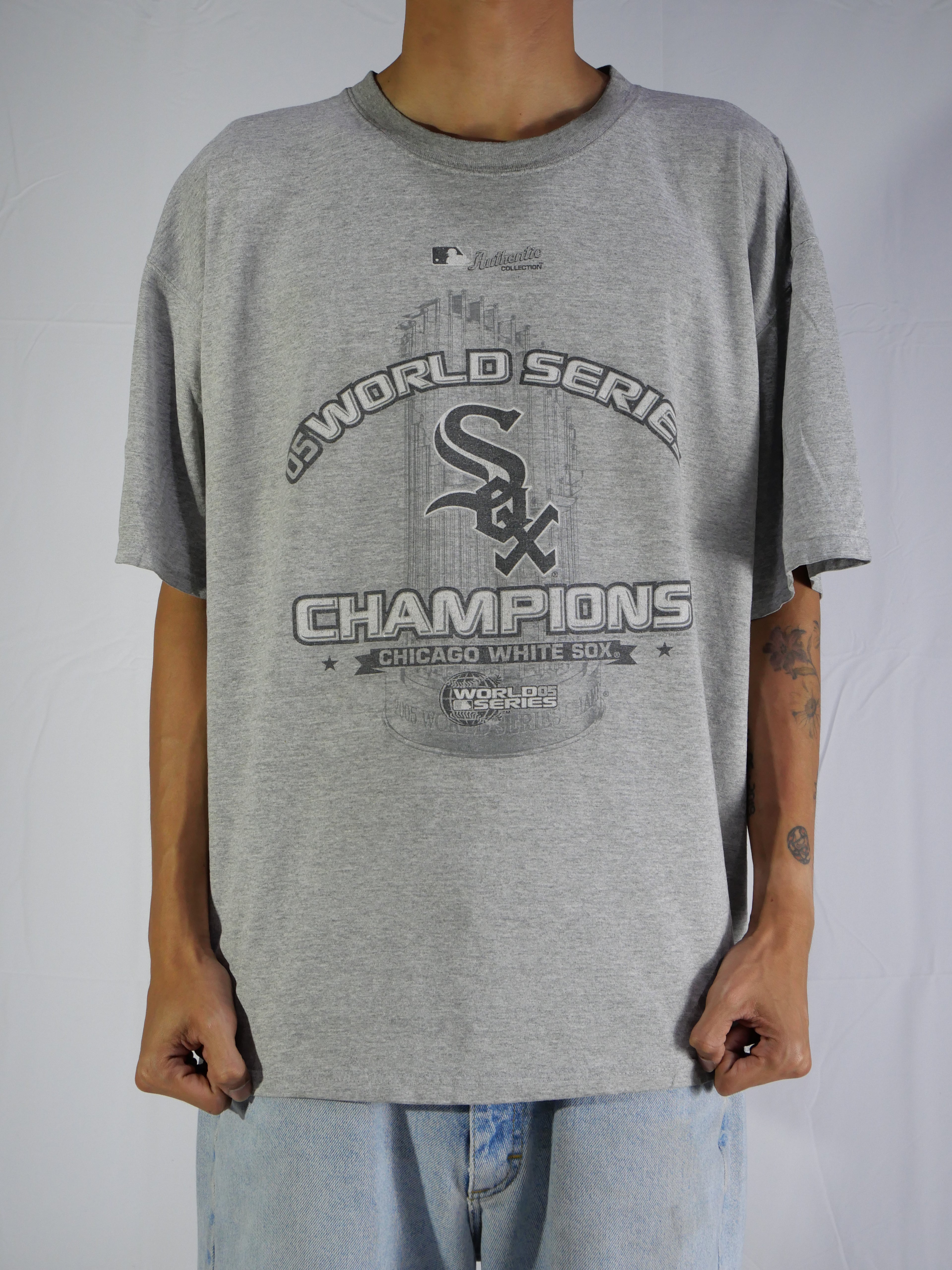 (XL) Chicago White Sox T-shirt