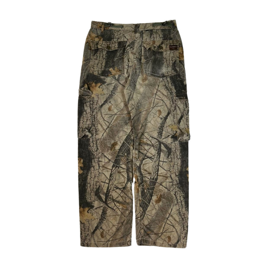 (32) Classics Camo Pants