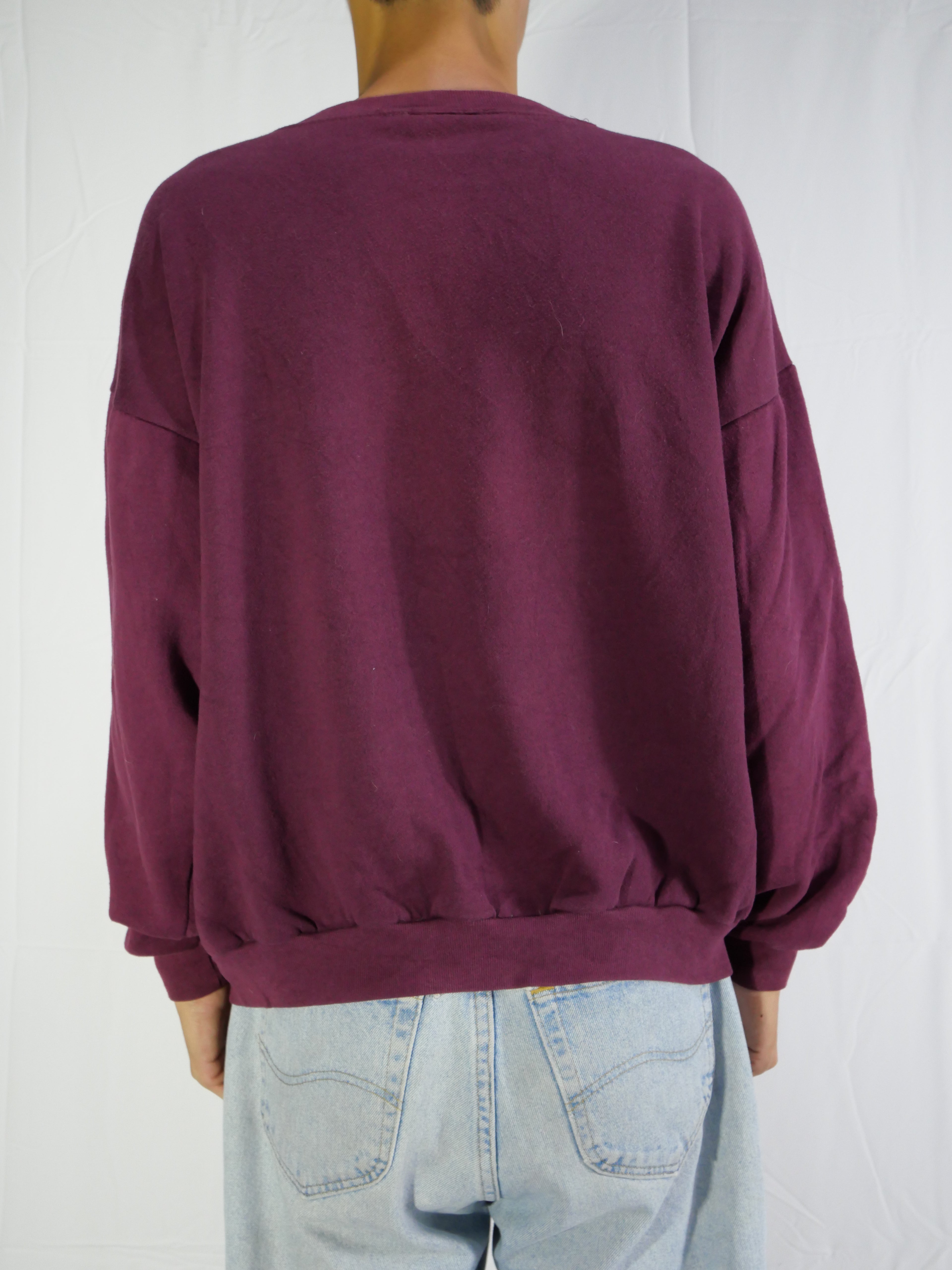 (XL) San Francisco 49ers Crewneck