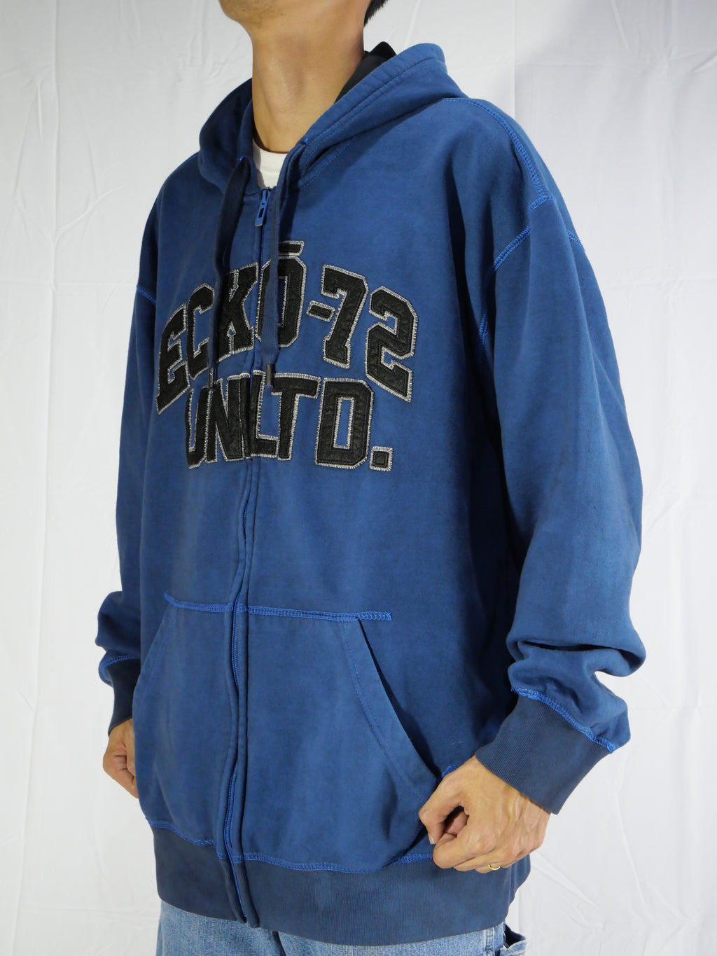 (XXL) Ecko Sweatshirt