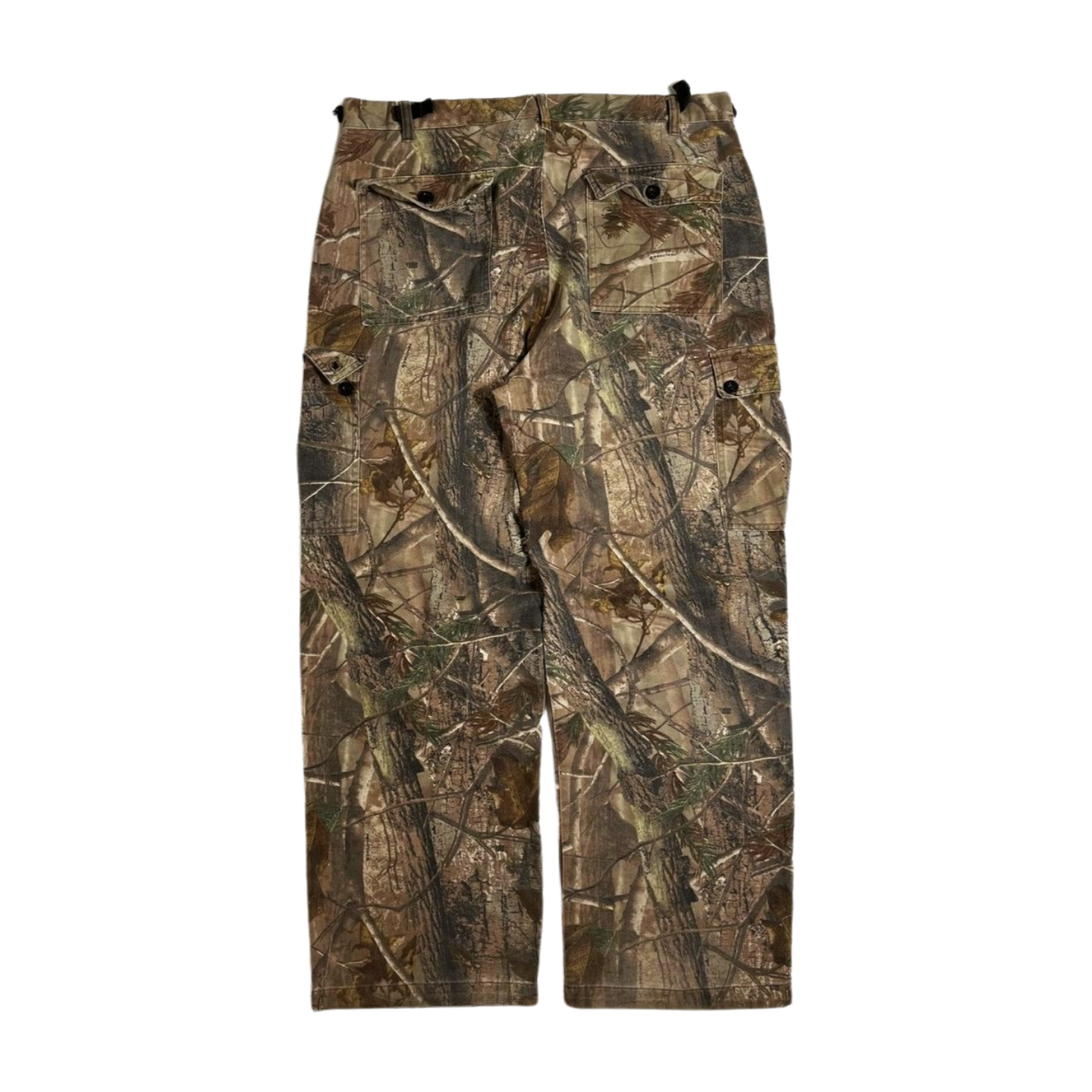 (38) Real Tree Camo Pants