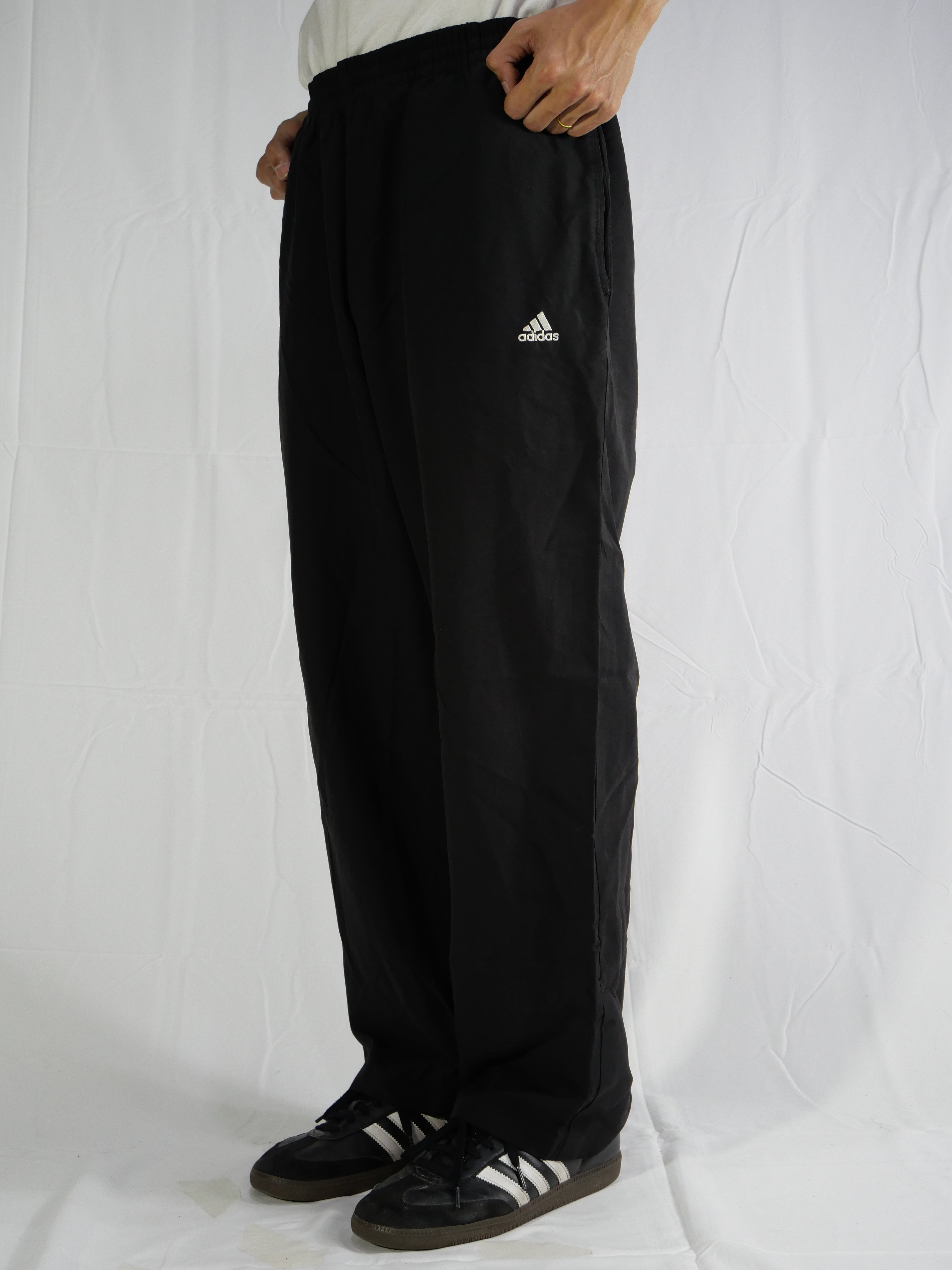 (XL) Adidas Track Pants