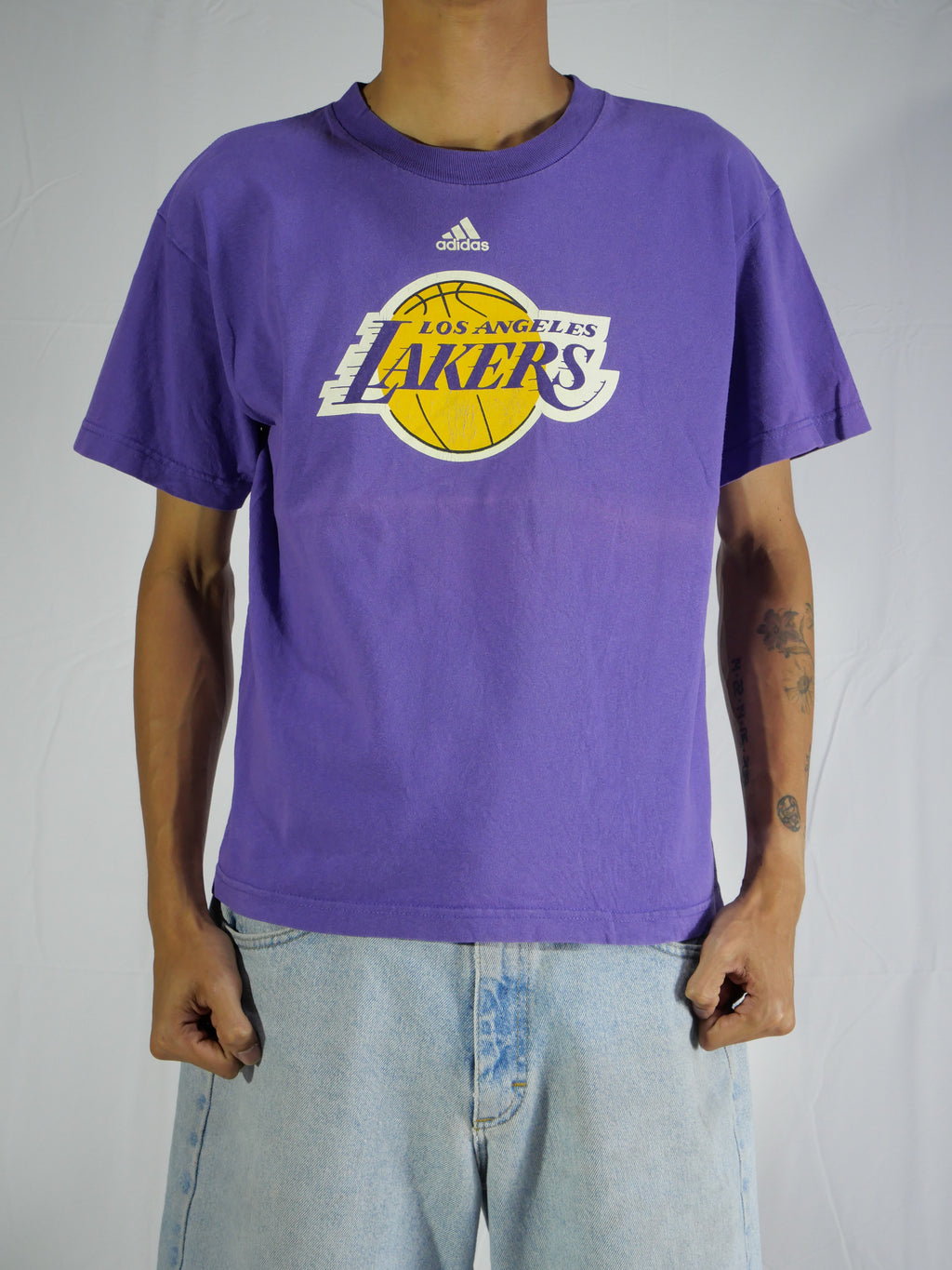 (S) LA Lakers T-shirt