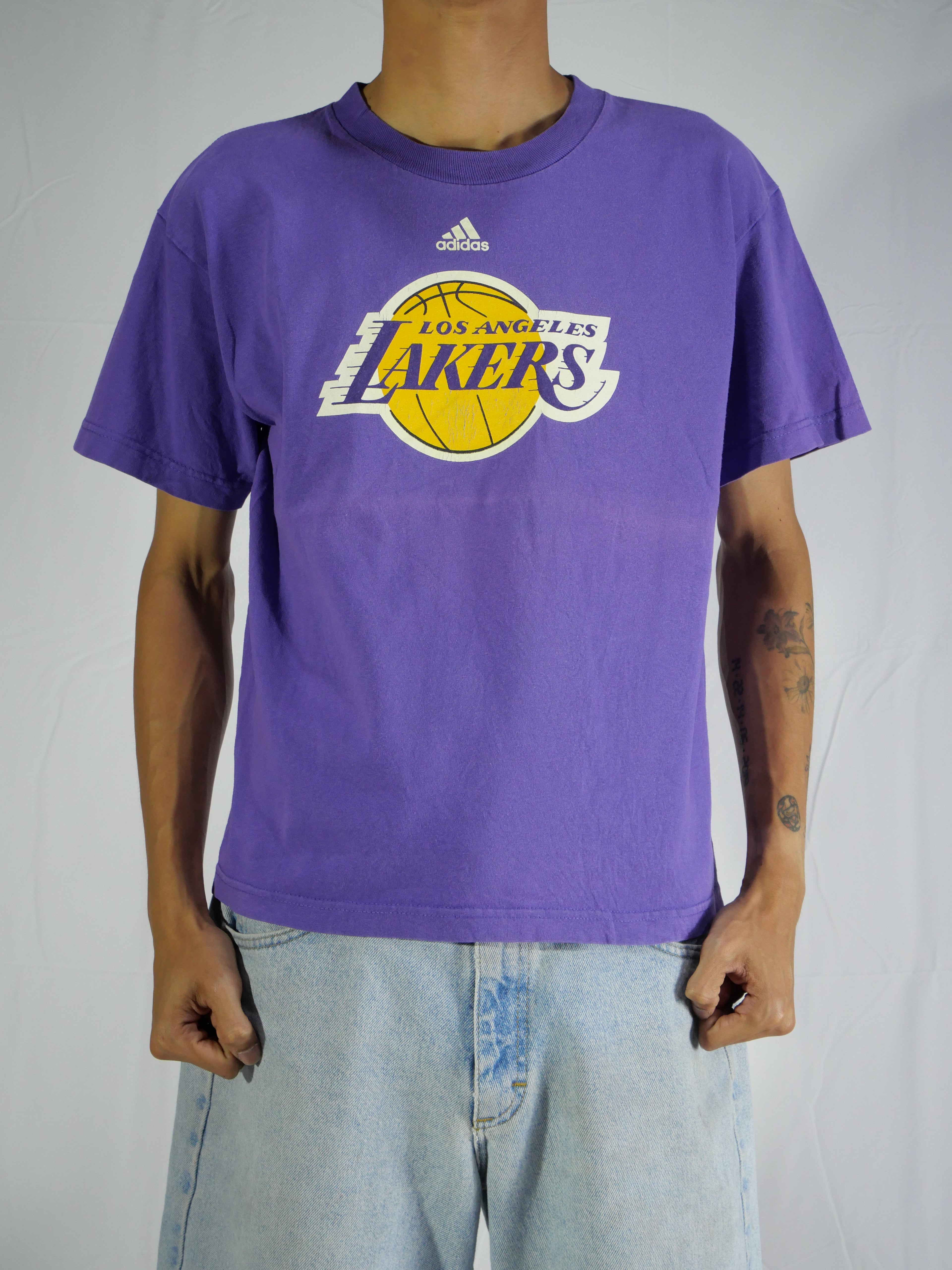 (S) LA Lakers T-shirt
