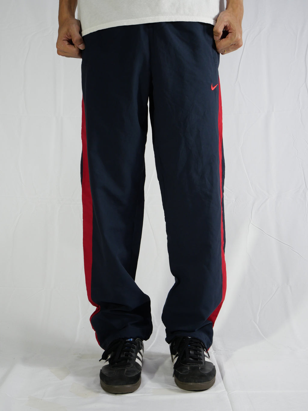 (M) Nike Track Pants