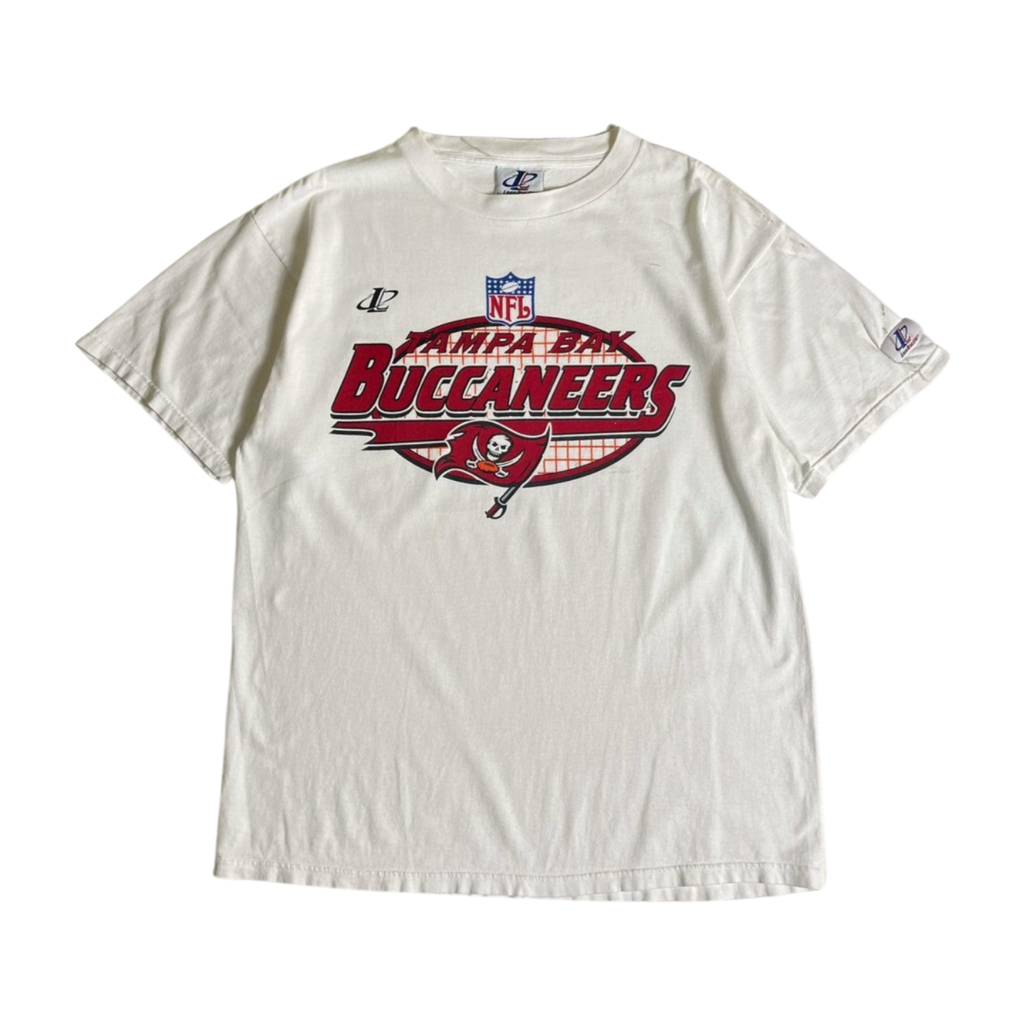 (L) Tampa Bay Buccaneers T-Shirt