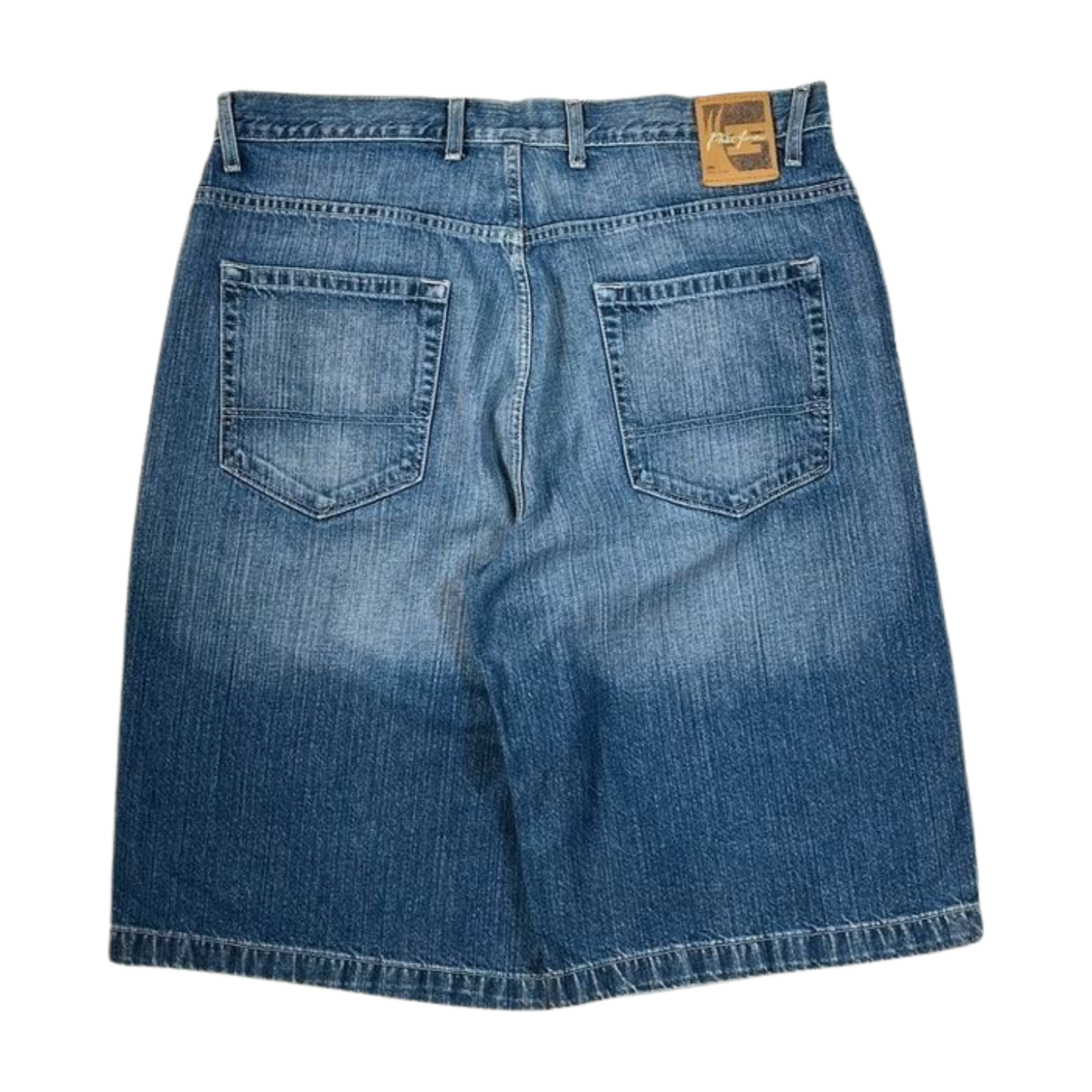 (38) Phat Farm Jorts