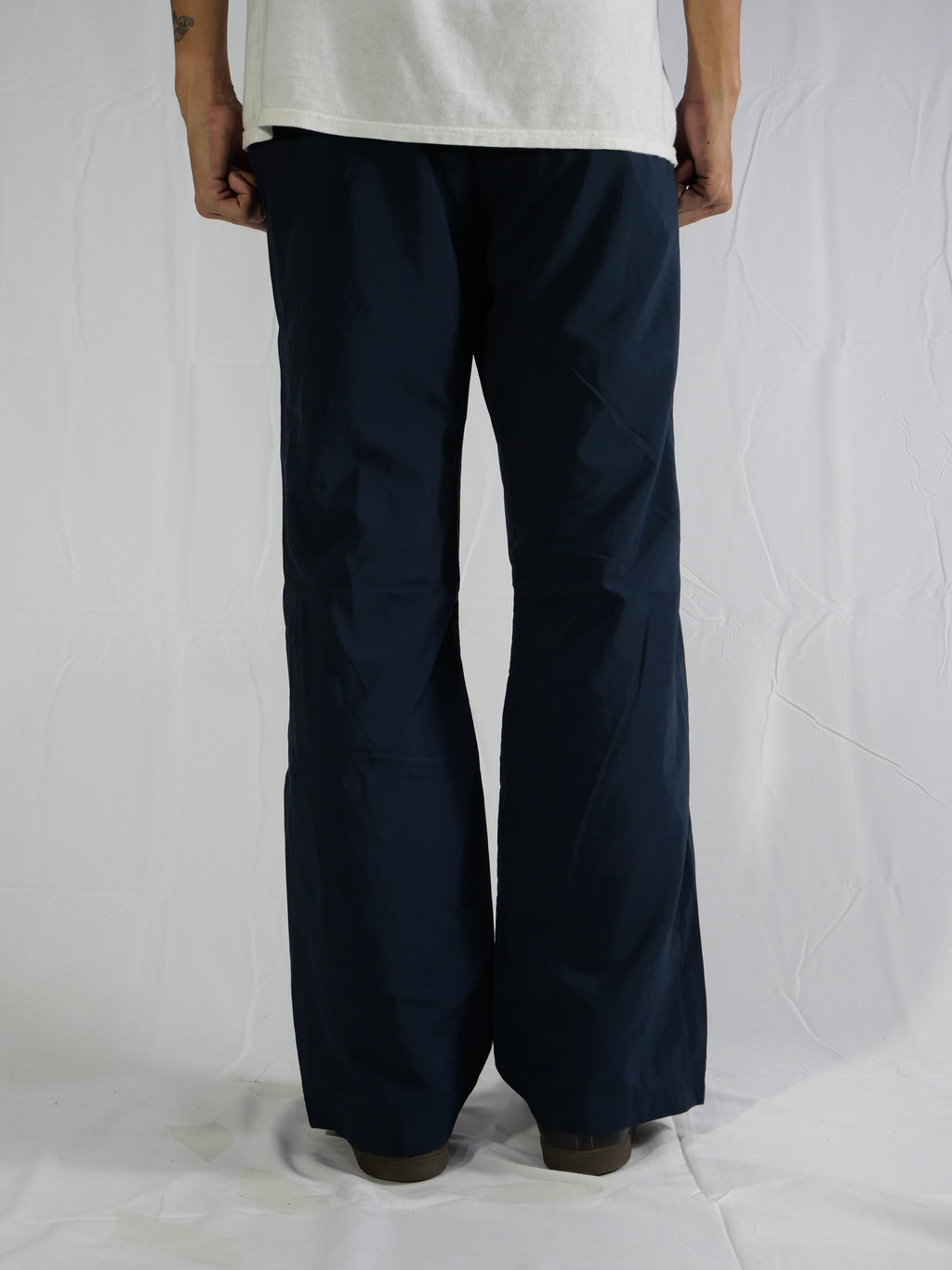 (M) Nike Track Pants