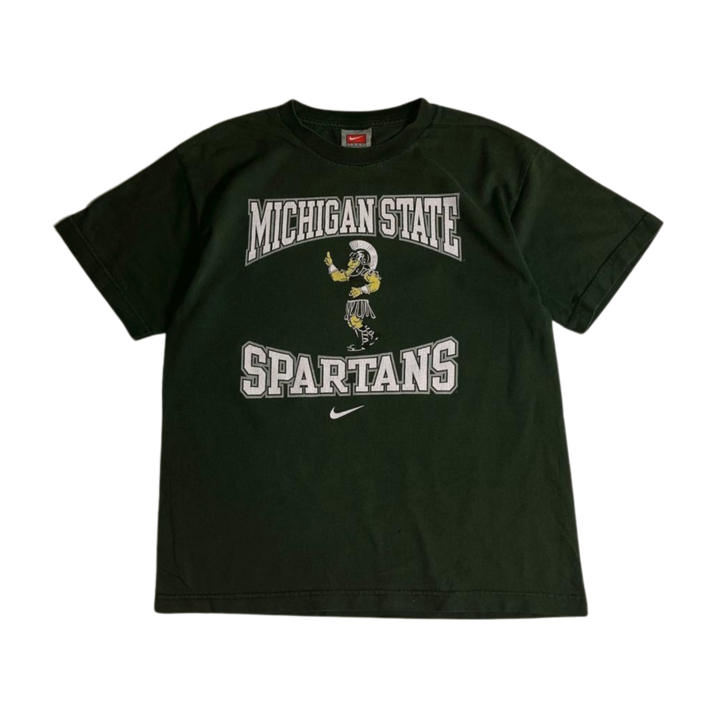 (S) Michigan State Spartans T-Shirt