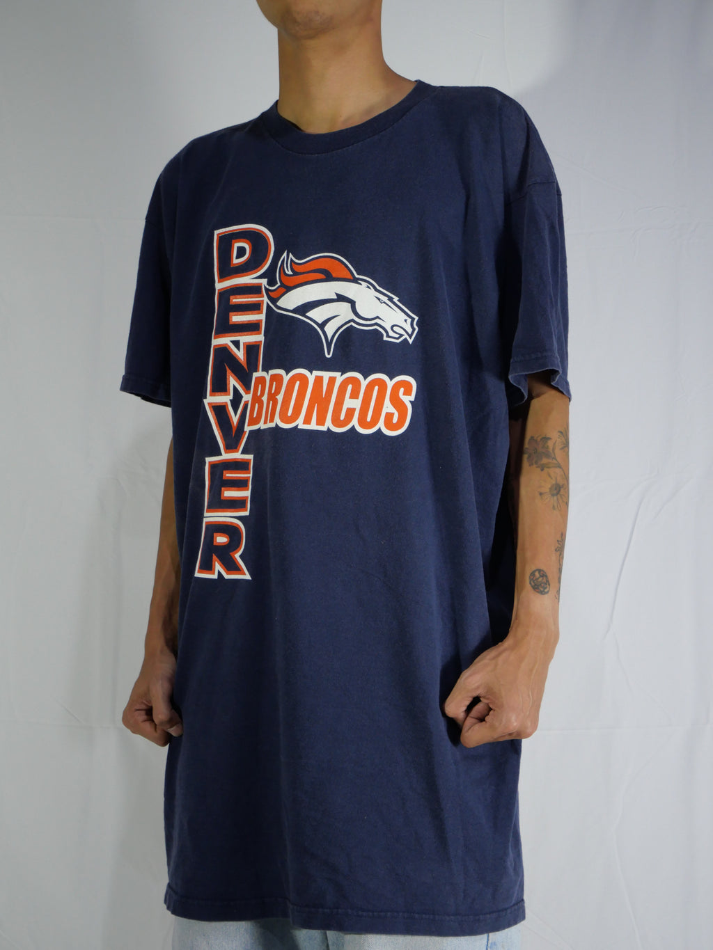 (XL) Denver Broncos T-shirt