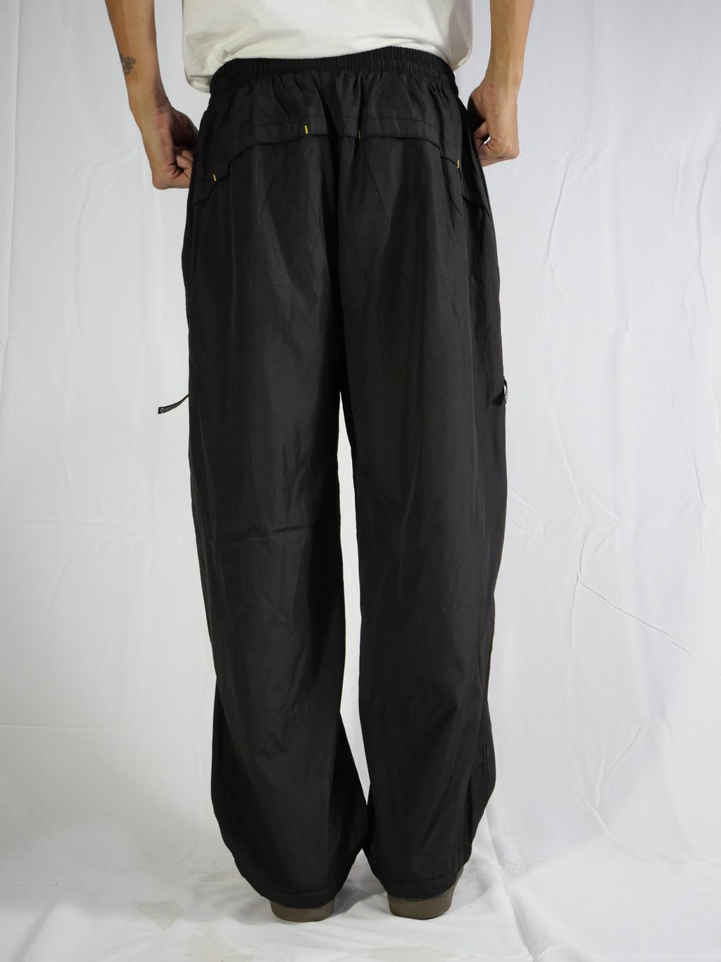 (L) Kappa Track Pants