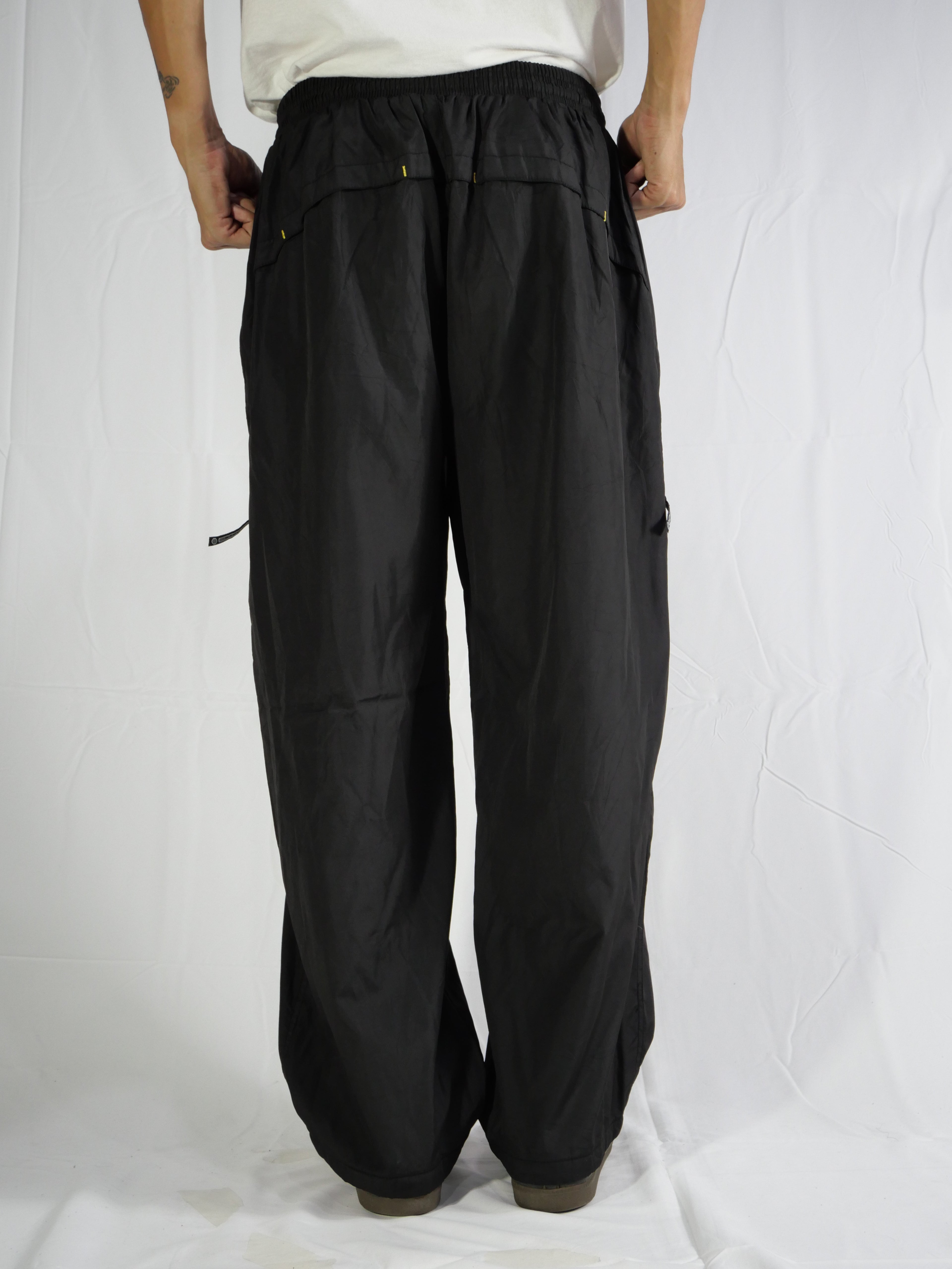 (L) Kappa Track Pants