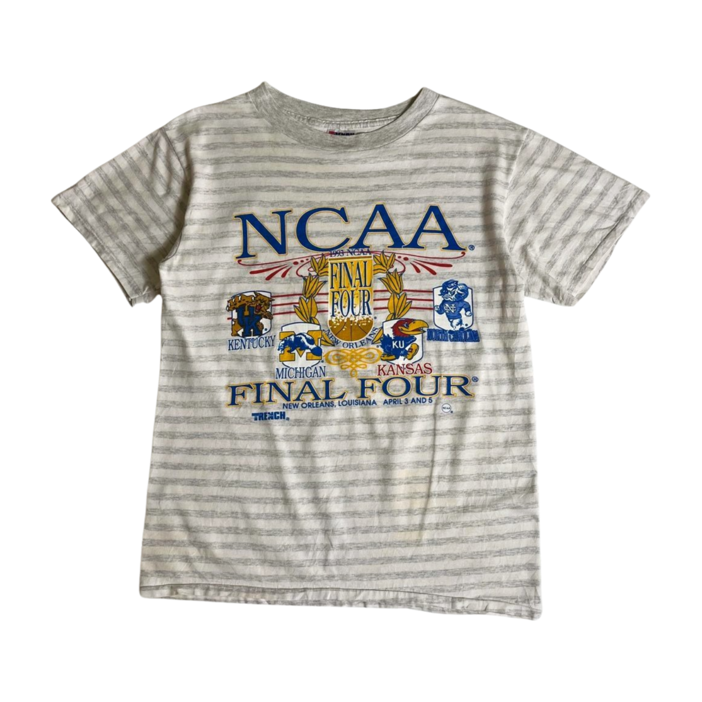 (M) NCAA T-Shirt