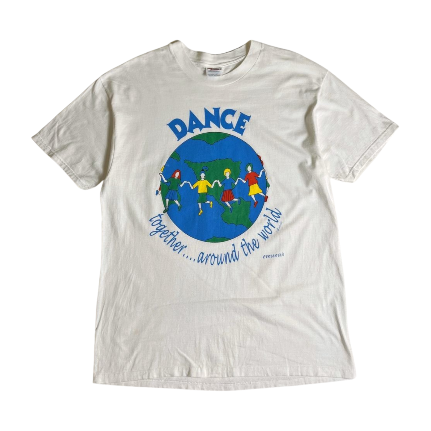 (XL) Dance T-Shirt