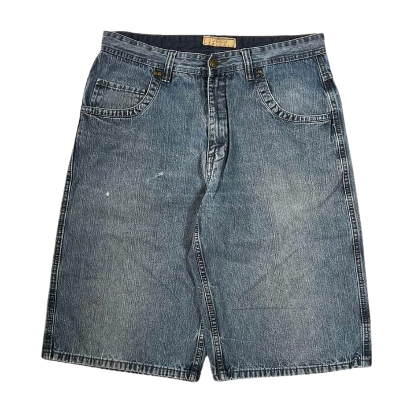 36" Baggy Jorts