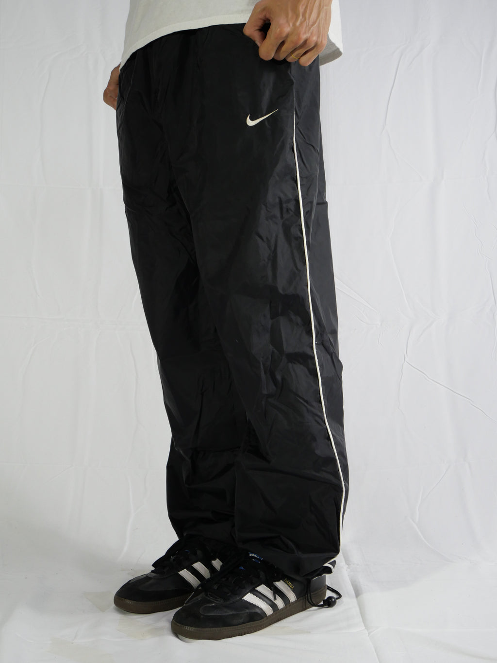 (XL) Nike Track Pants