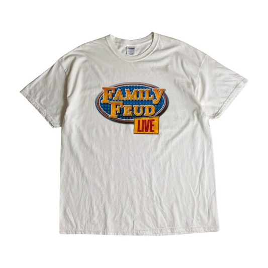 (XL) Family Feud T-Shirt