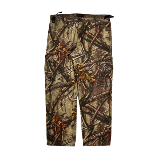 (38) Real Tree Camo Pants