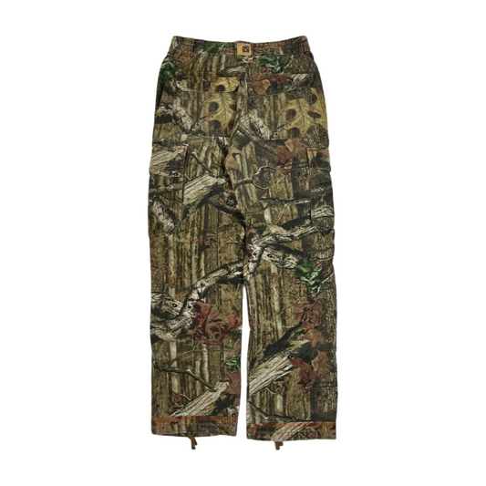 (32) Mossy Oak Camo Pants