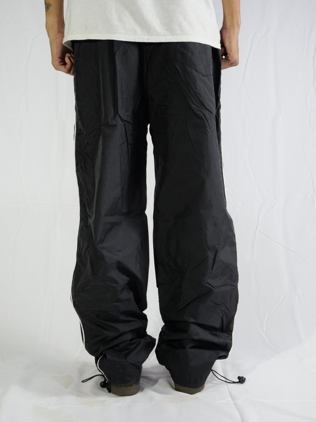 (XL) Nike Track Pants